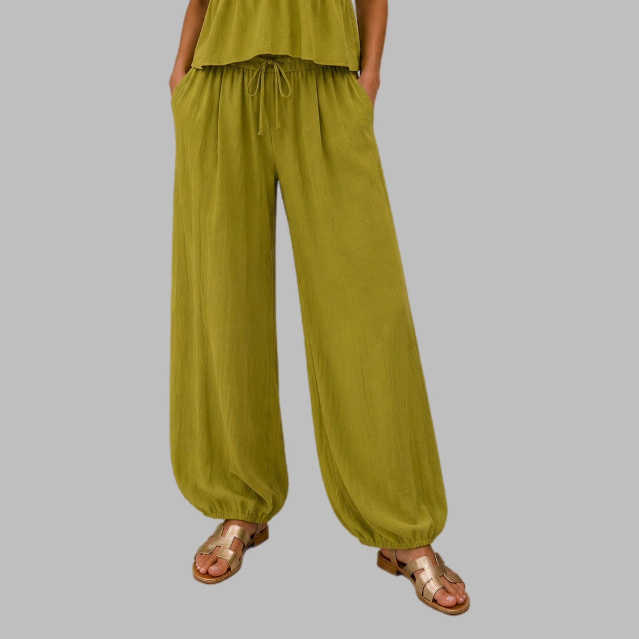 Pantalone GOLD MILLER donna - PN5380/ZZ14
