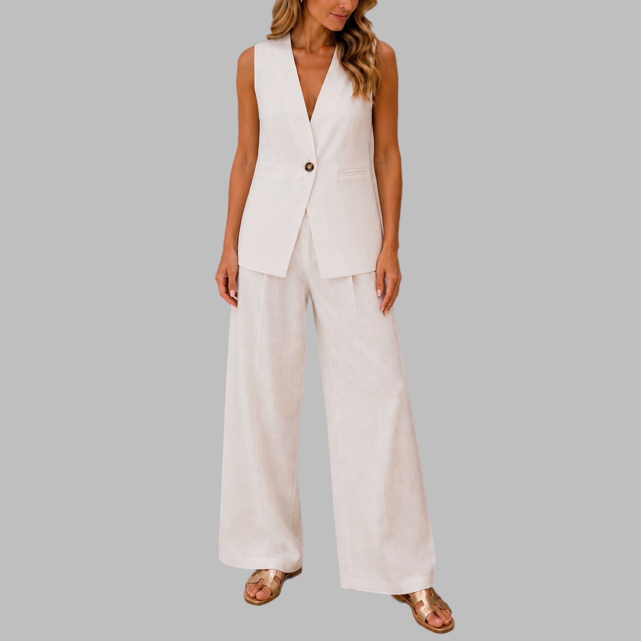 Tailleur GOLD MILLER donna - TL43/AA26