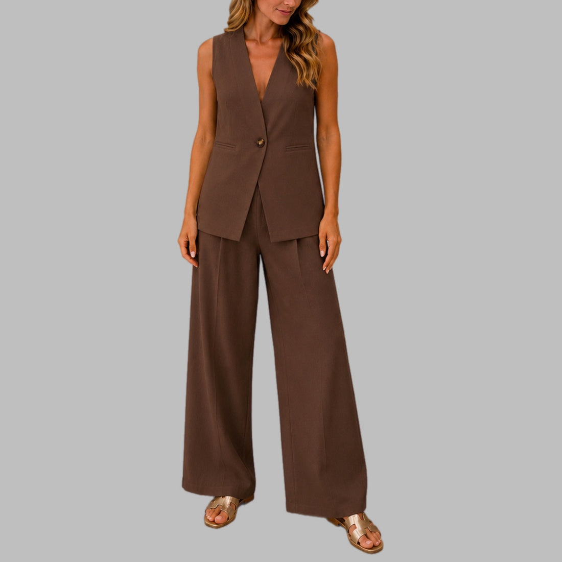 Tailleur GOLD MILLER donna - TL43/AA26