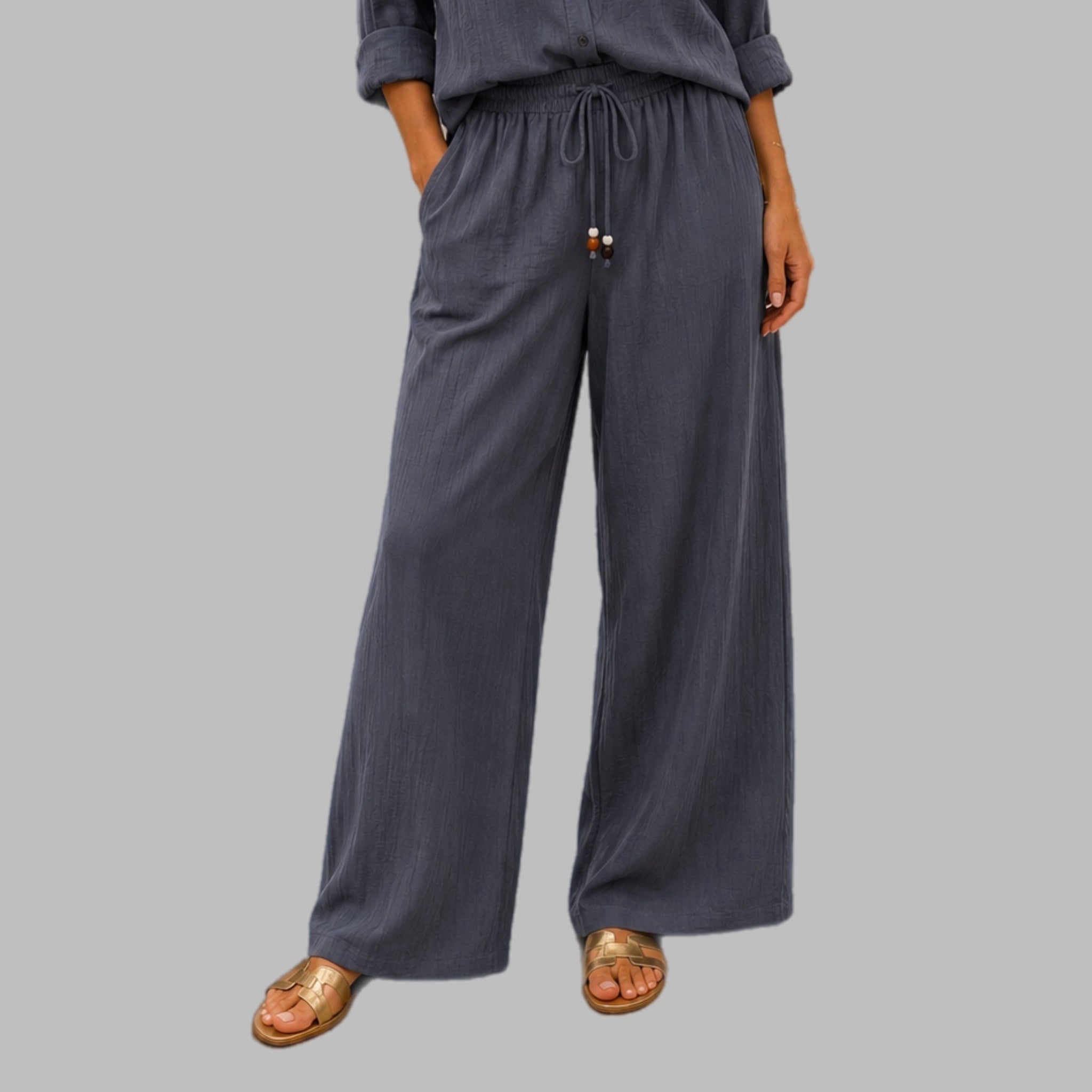 Pantalone GOLD MILLER donna - PN5390/ZZ14