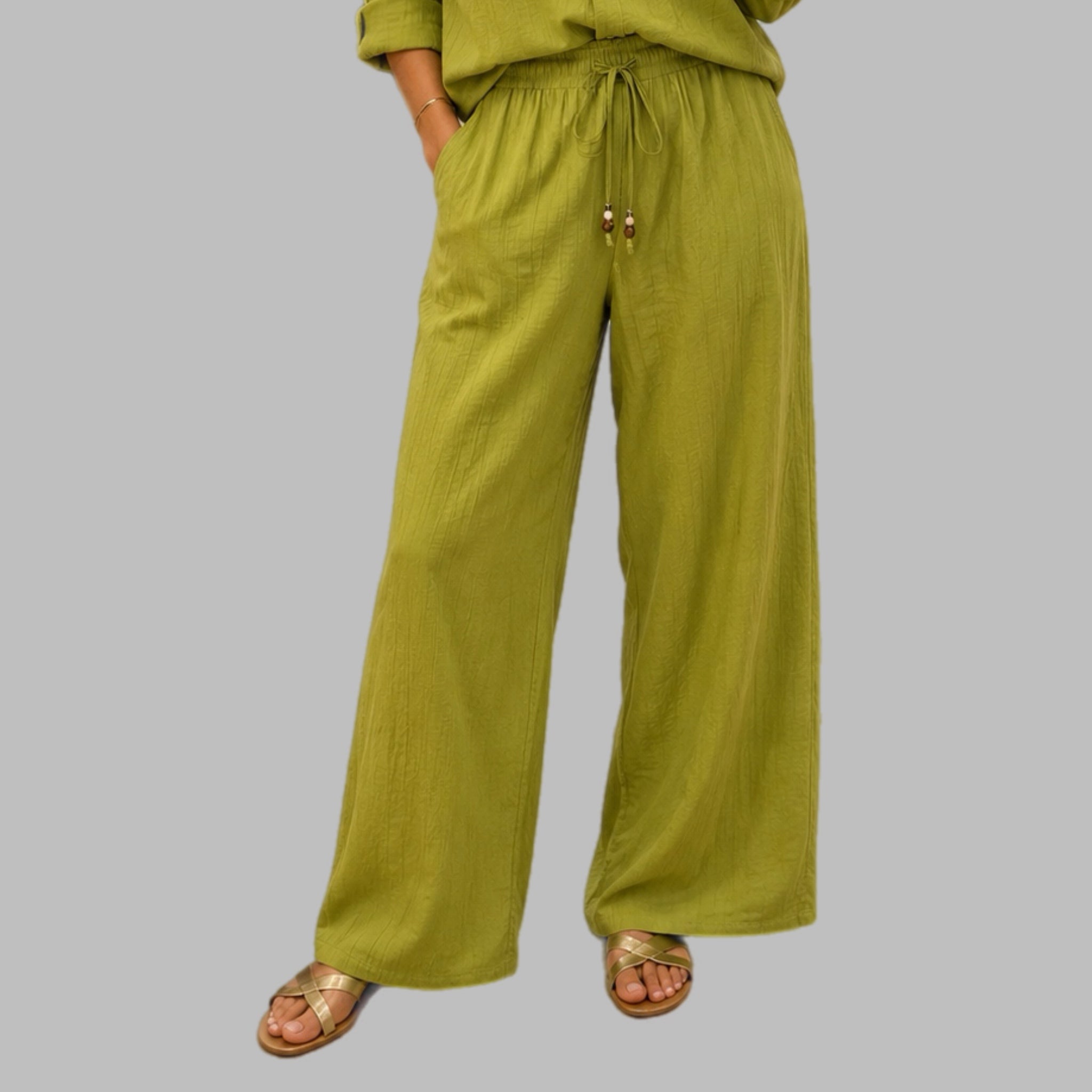 Pantalone GOLD MILLER donna - PN5390/ZZ14