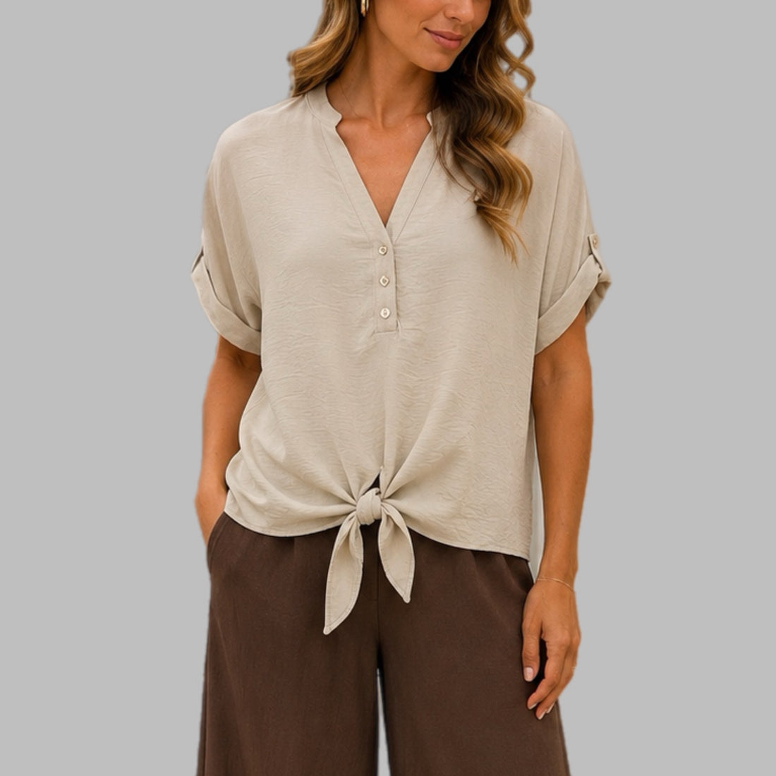 Casacca GOLD MILLER donna - CS9050/ZZ125