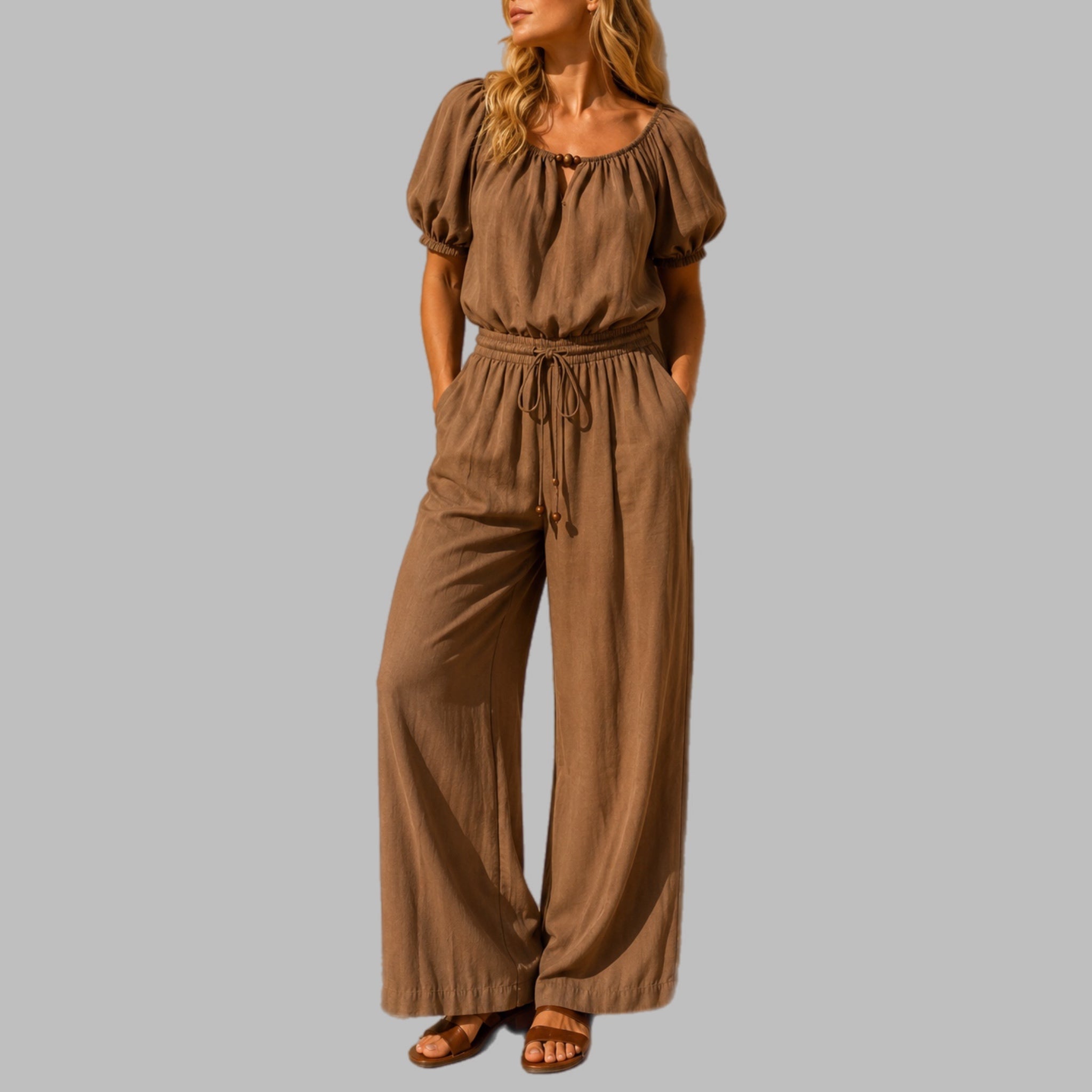 Completo GOLD MILLER donna - CT84/ZZ125
