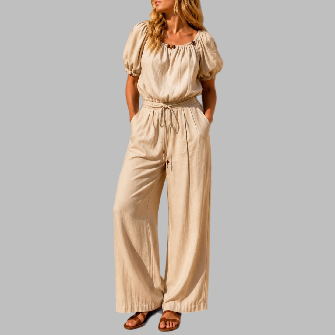 Completo GOLD MILLER donna - CT84/ZZ125