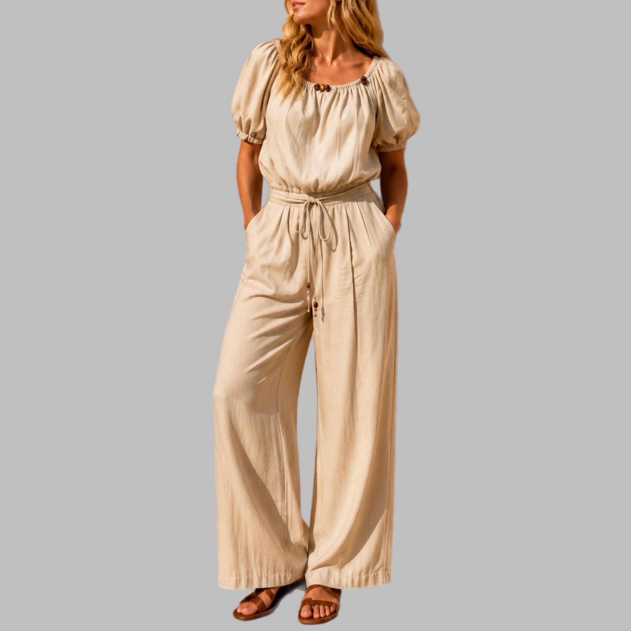 Completo GOLD MILLER donna - CT84/ZZ125