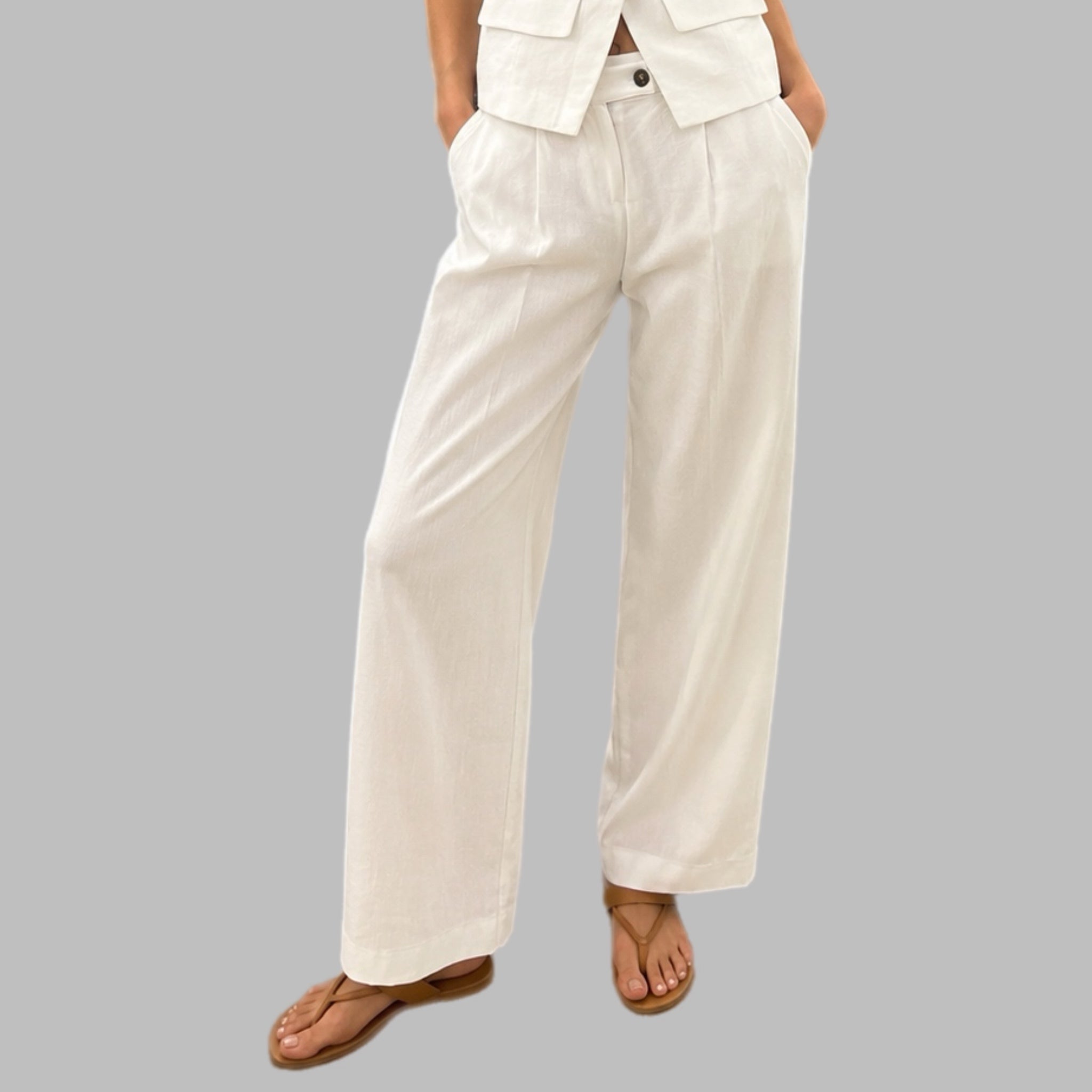 Pantalone GOLD MILLER donna - PN5371/AA26
