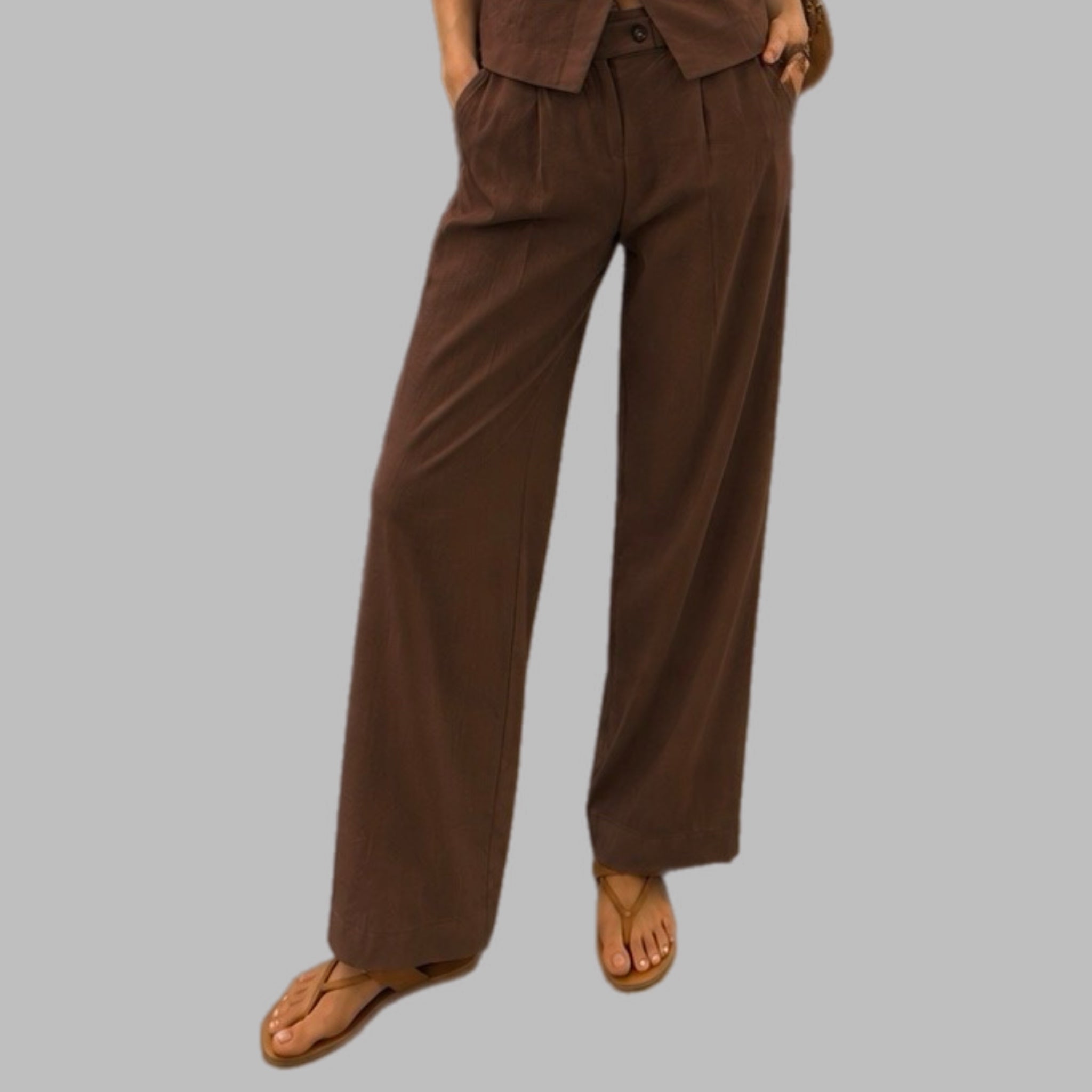 Pantalone GOLD MILLER donna - PN5371/AA26