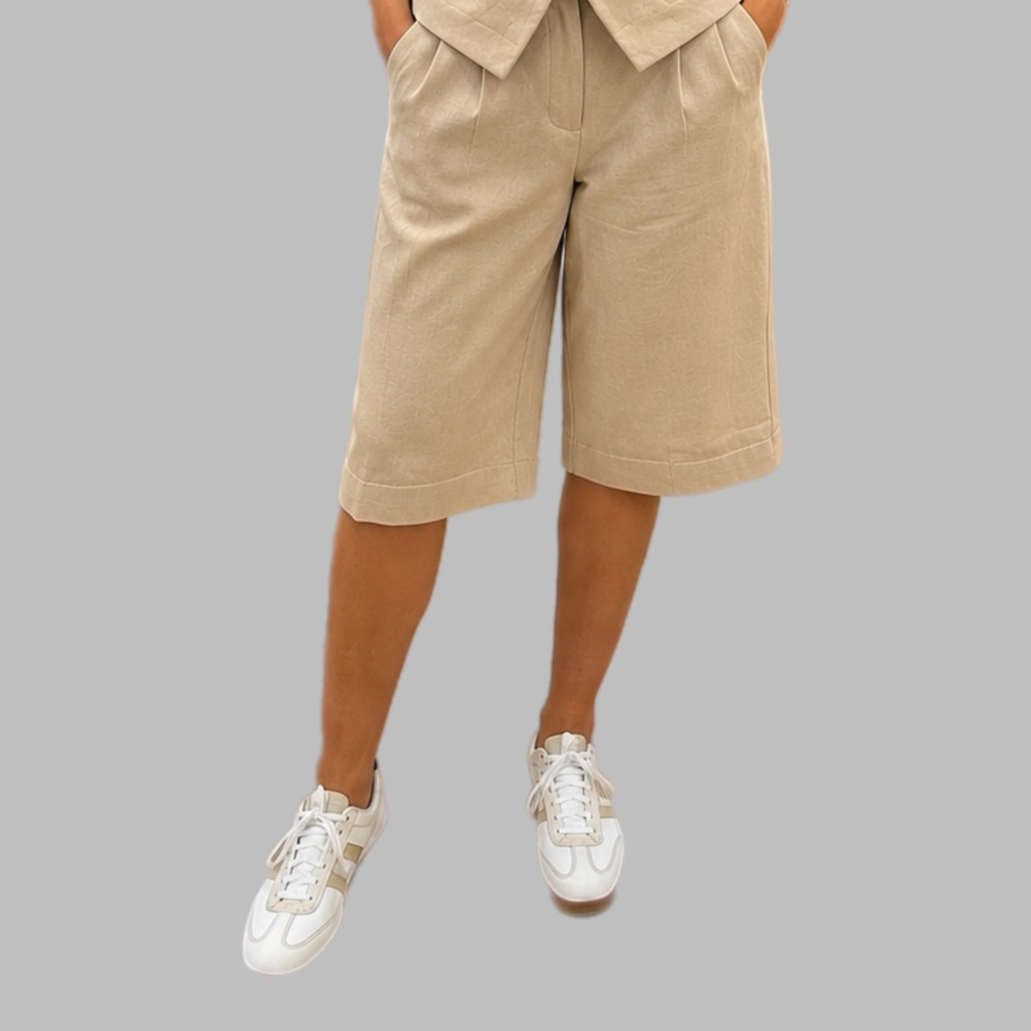 Bermuda GOLD MILLER donna - PN5397/AA26