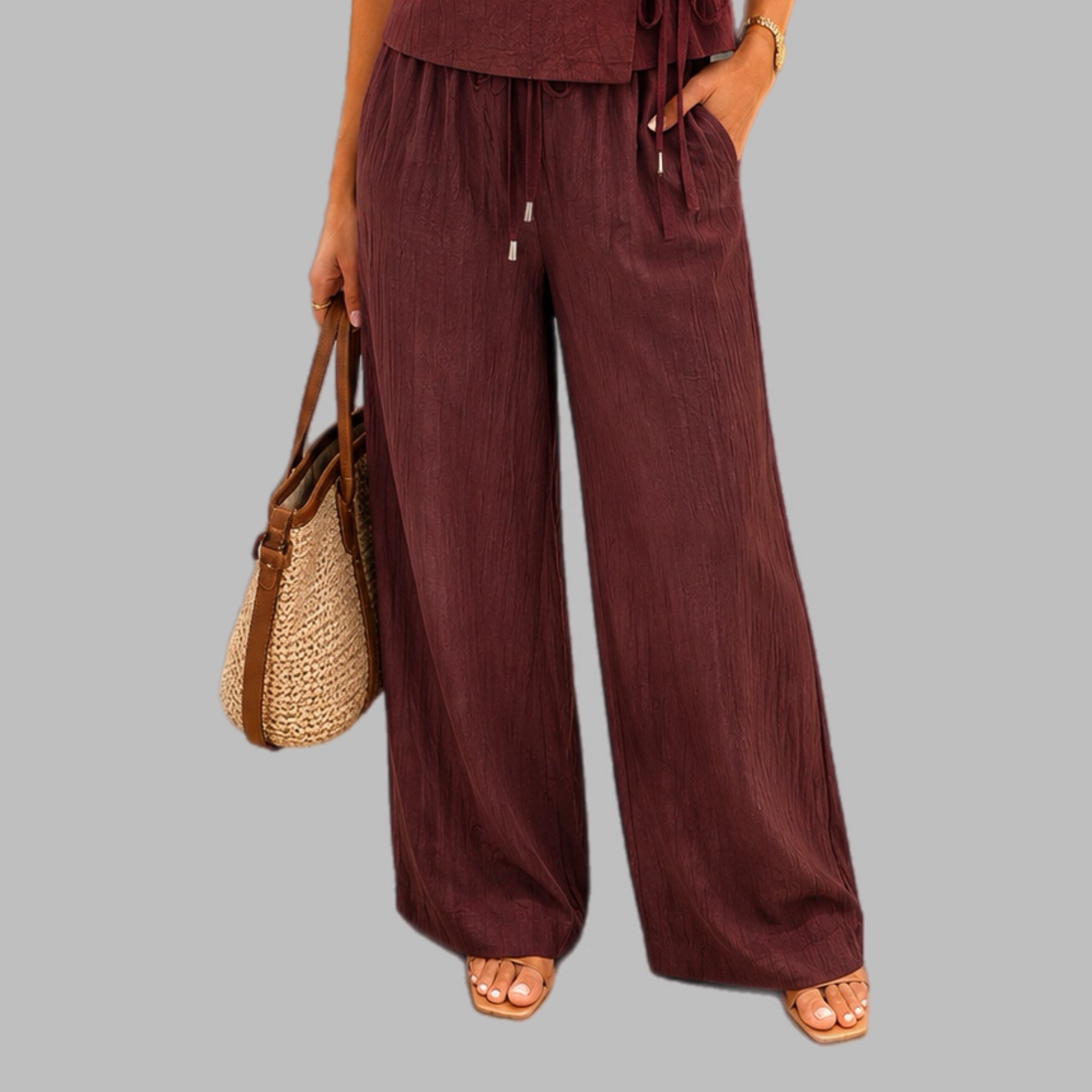 Pantalone GOLD MILLER donna - PN5316/ZZ14