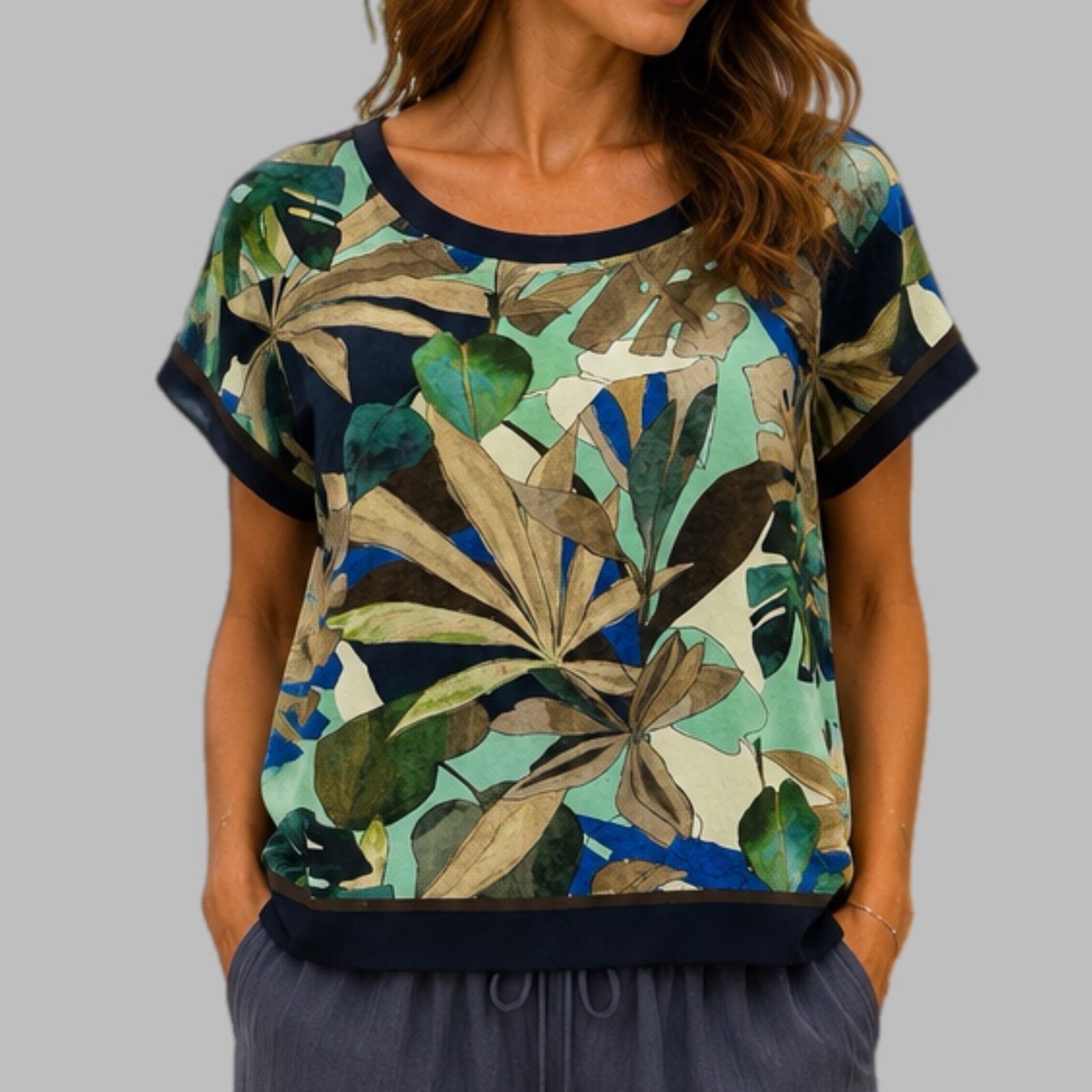 Maglia AMOR DI DONNA - 11202