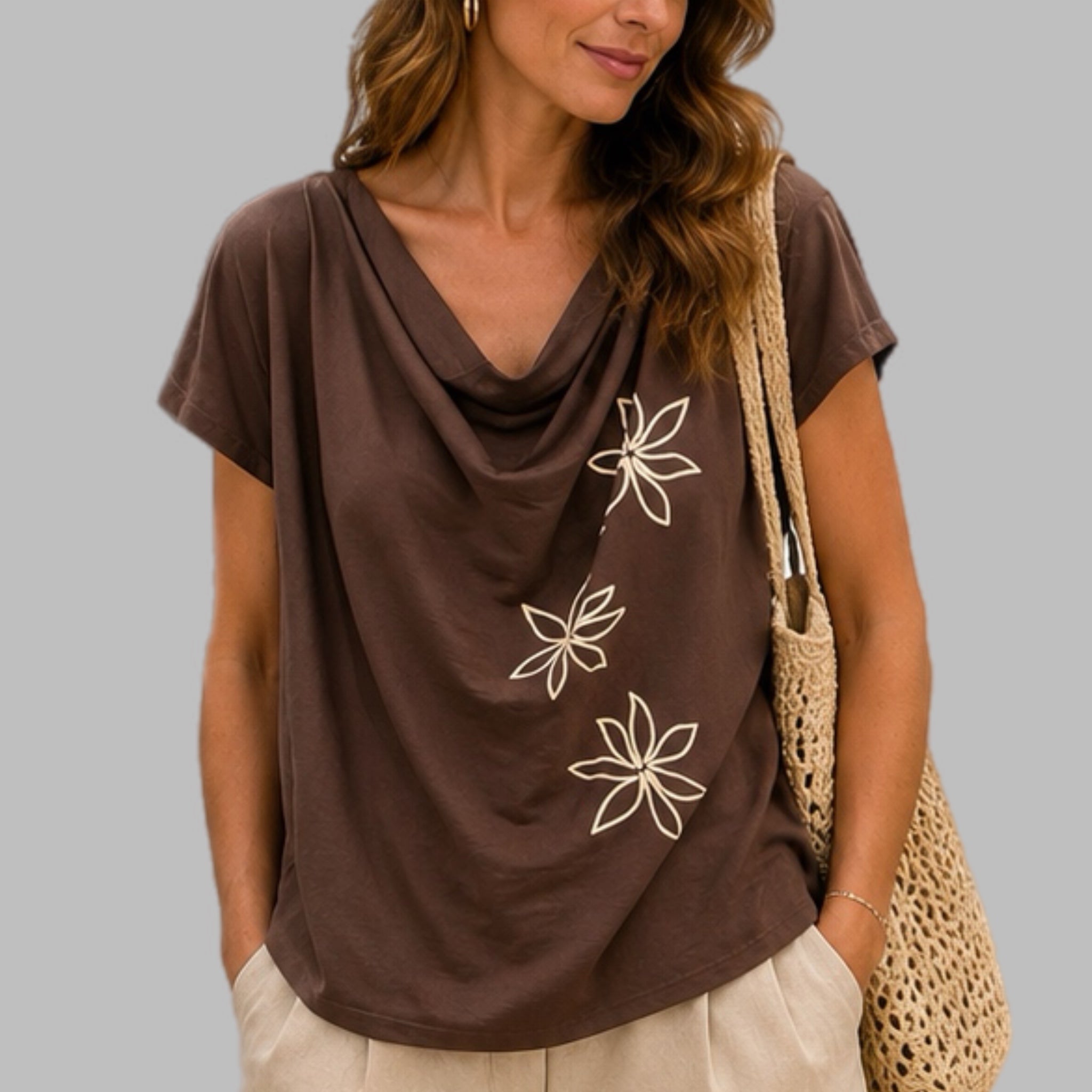 Maglia AMOR DI DONNA - 11182