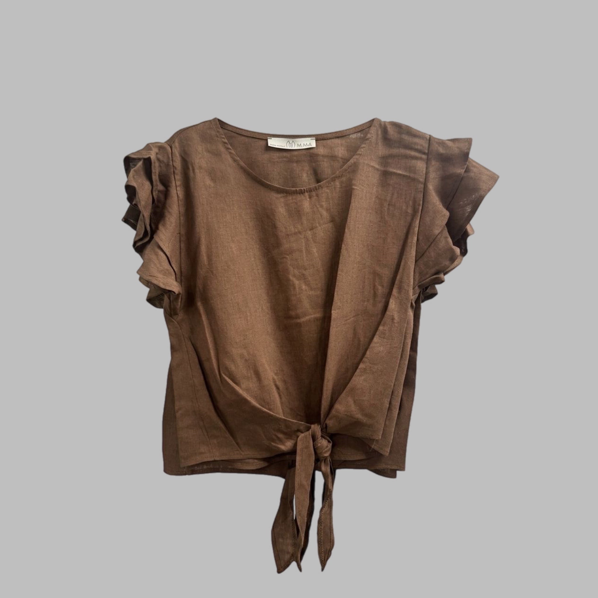 Maglia M.MA - C1850T110