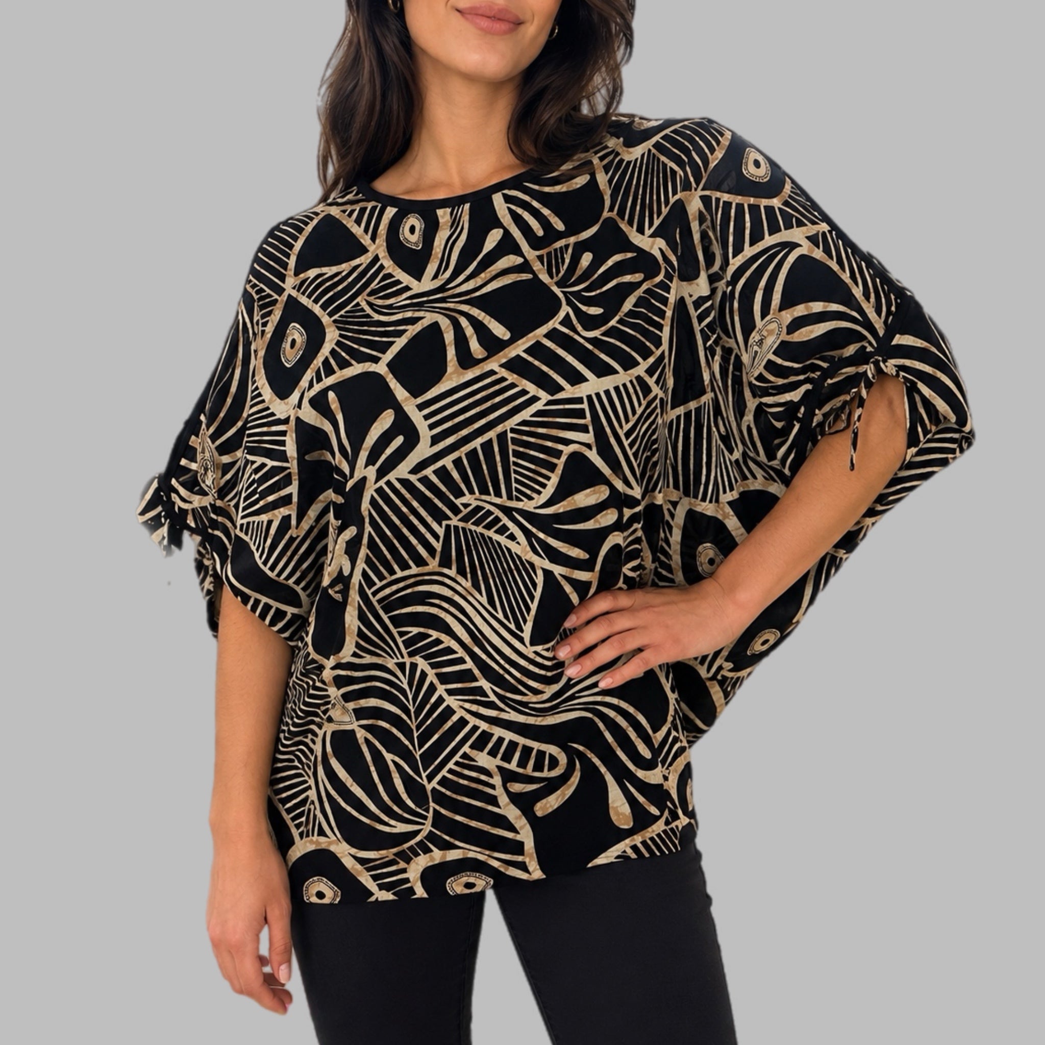 Maglia M.MA - M1847F73T102