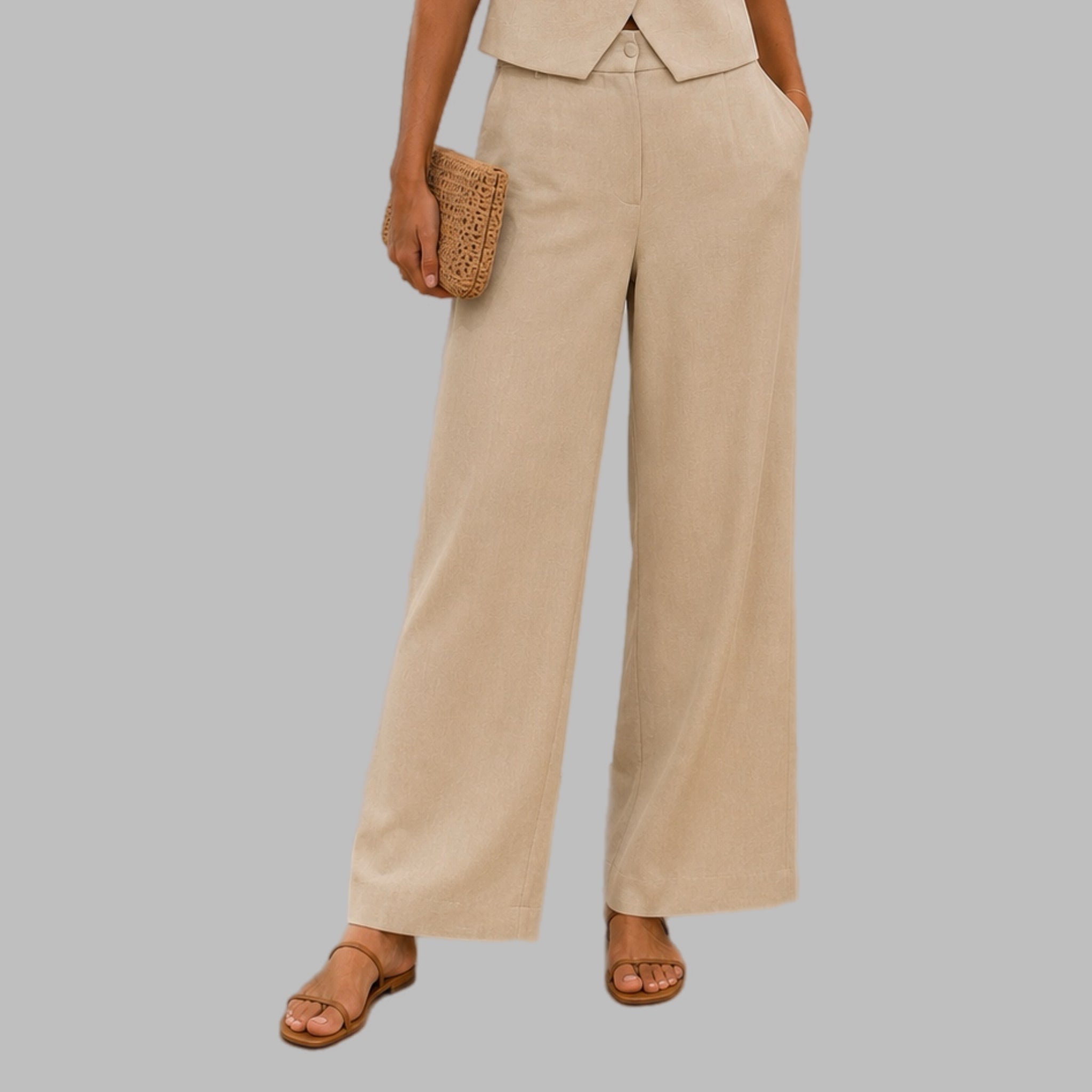 Pantalone M.MA - P3183T110