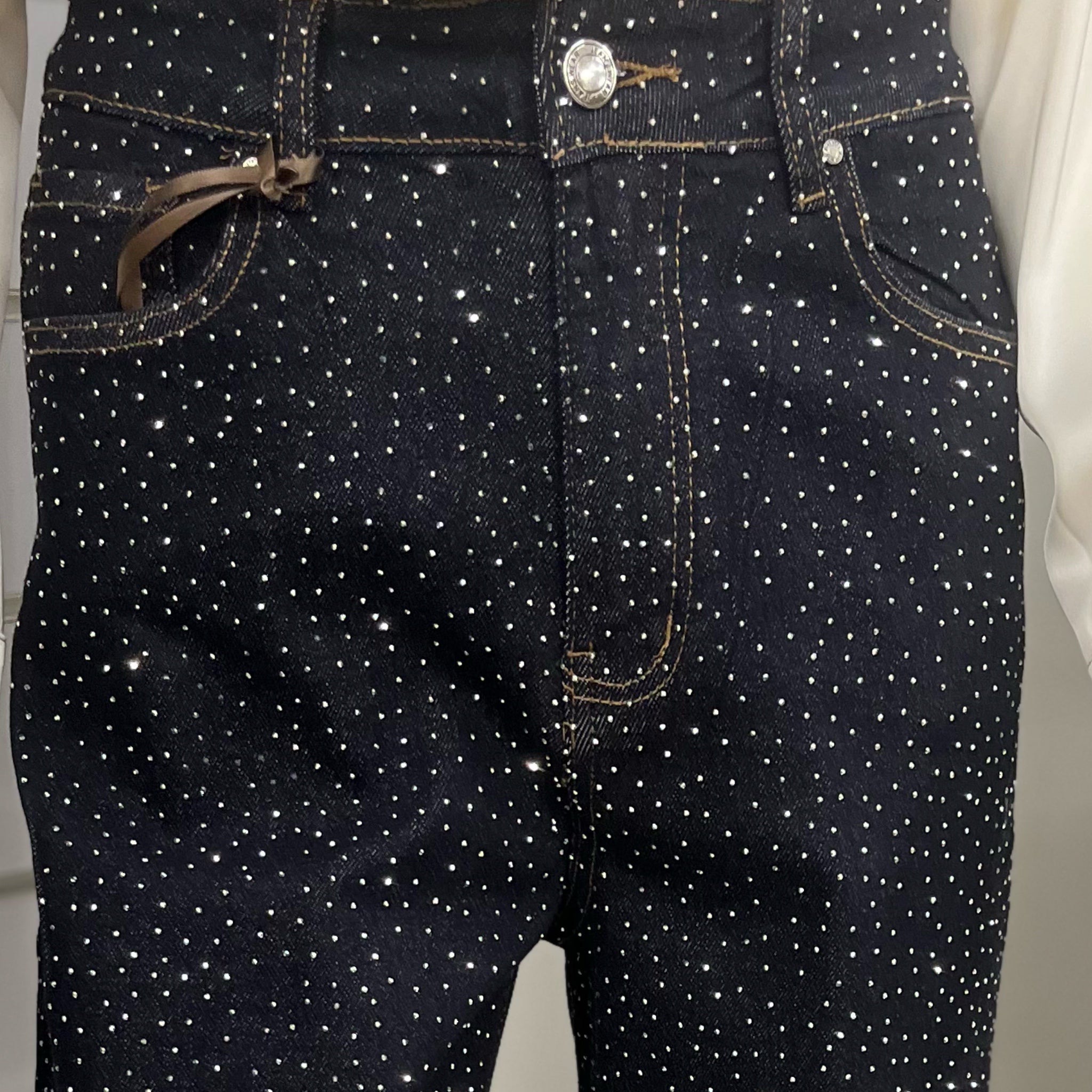 Pantalone AMOR DI DONNA - 11305