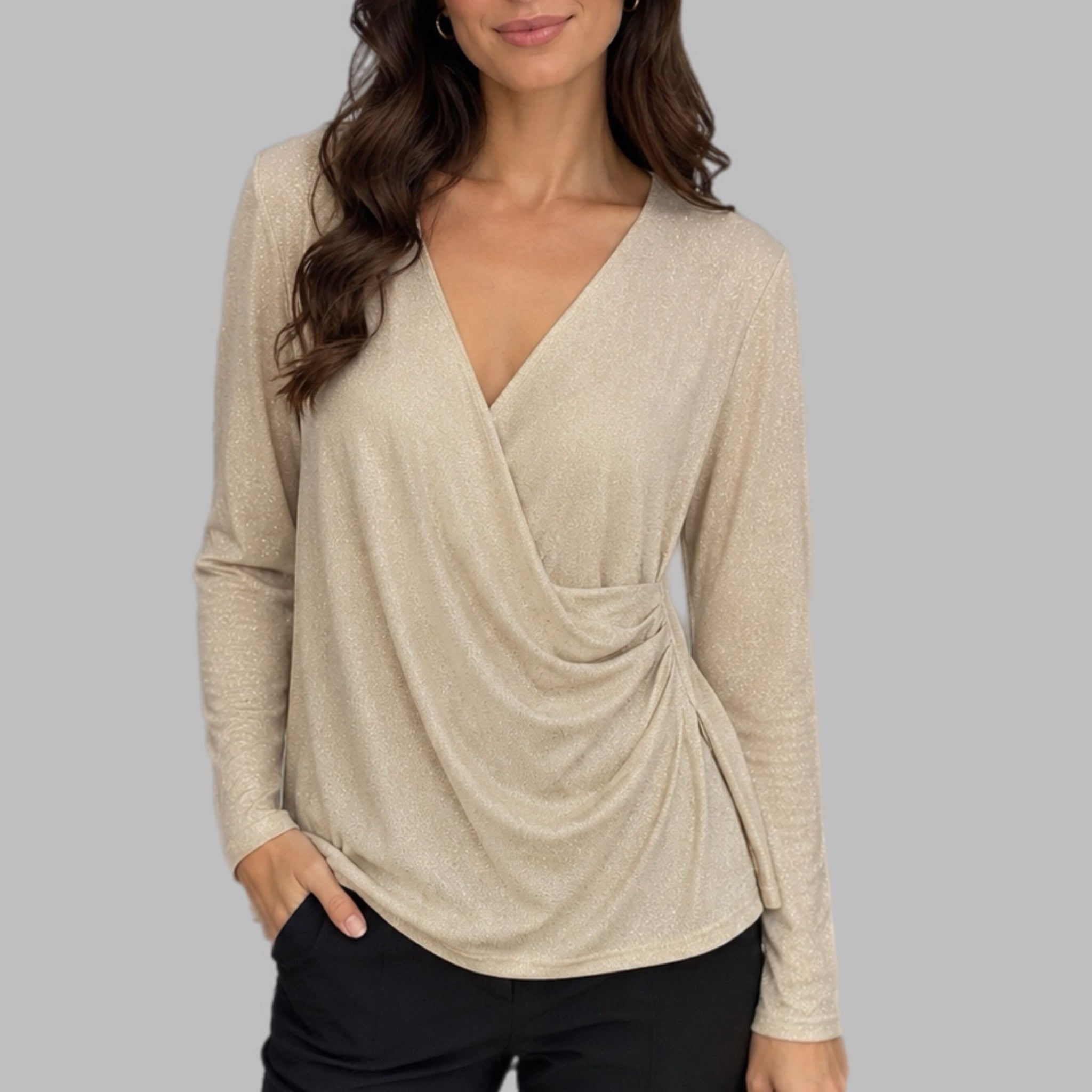 Maglia AMOR DI DONNA - 11360