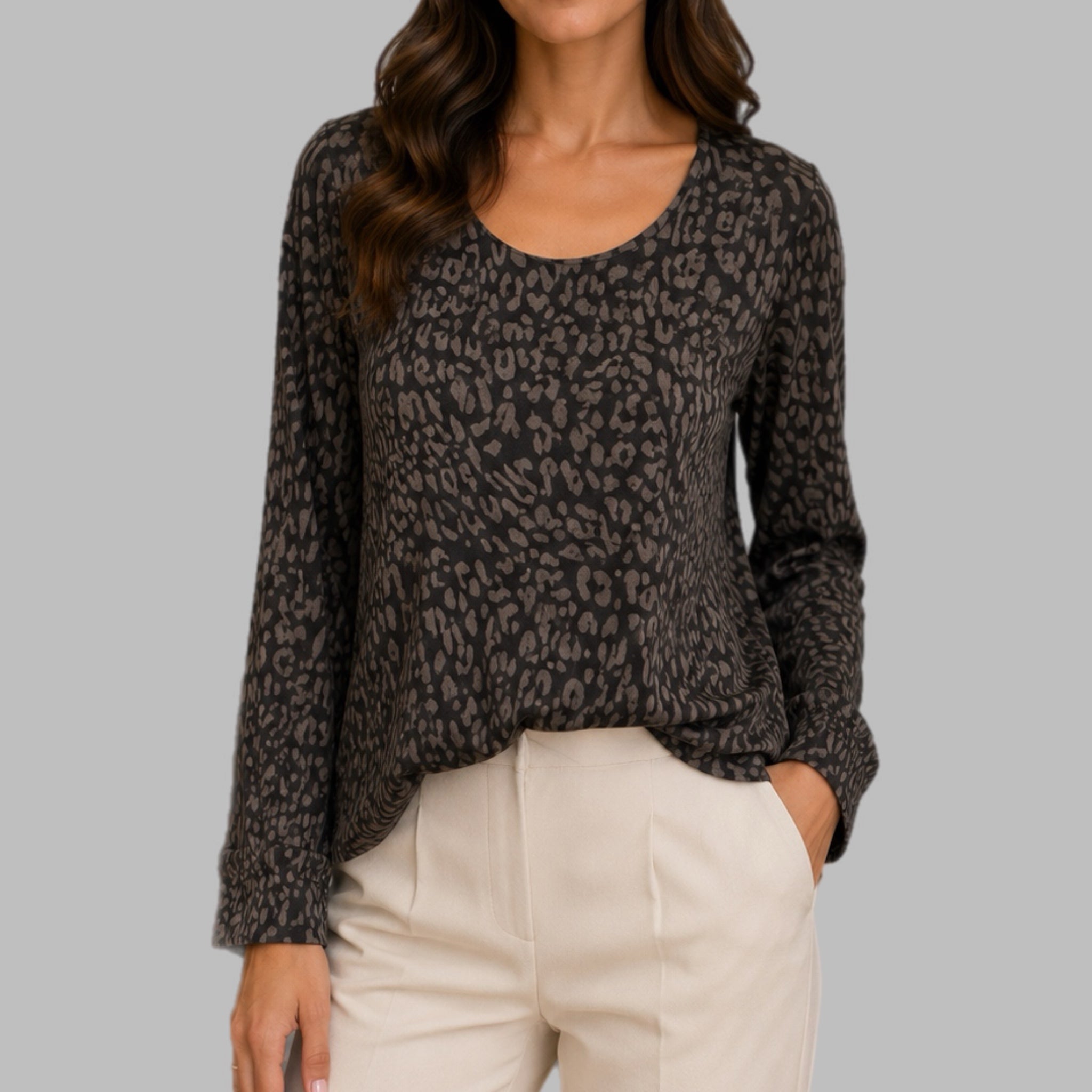 Camicia AMOR DI DONNA - 0403