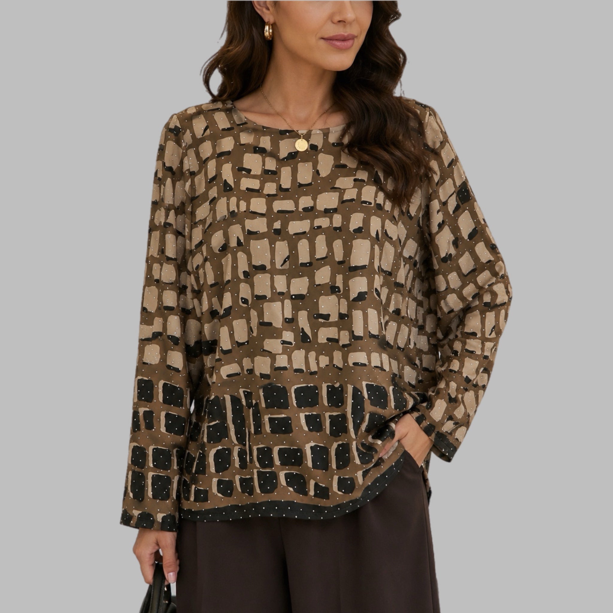 Maglia AMOR DI DONNA - 10672