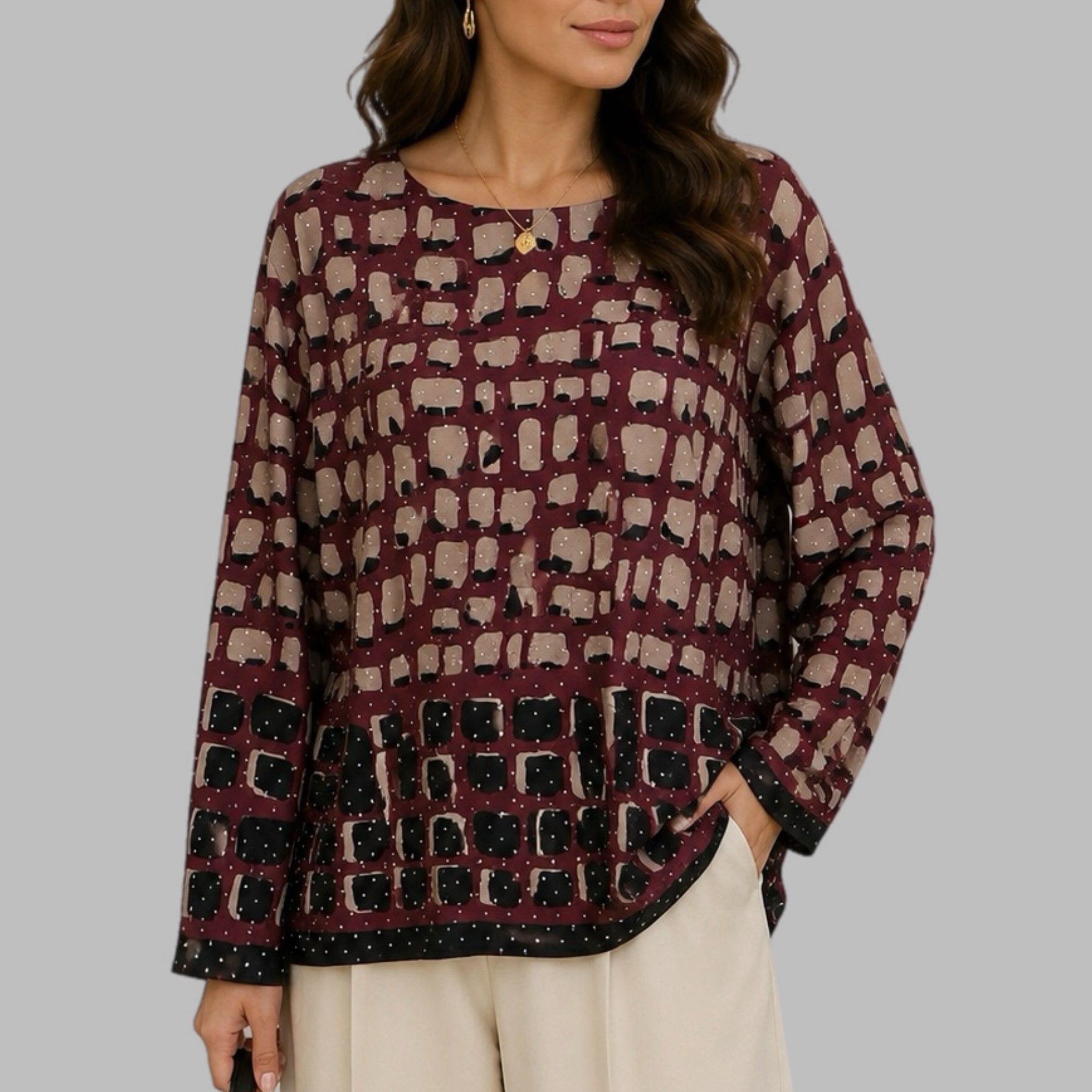 Maglia AMOR DI DONNA - 10672