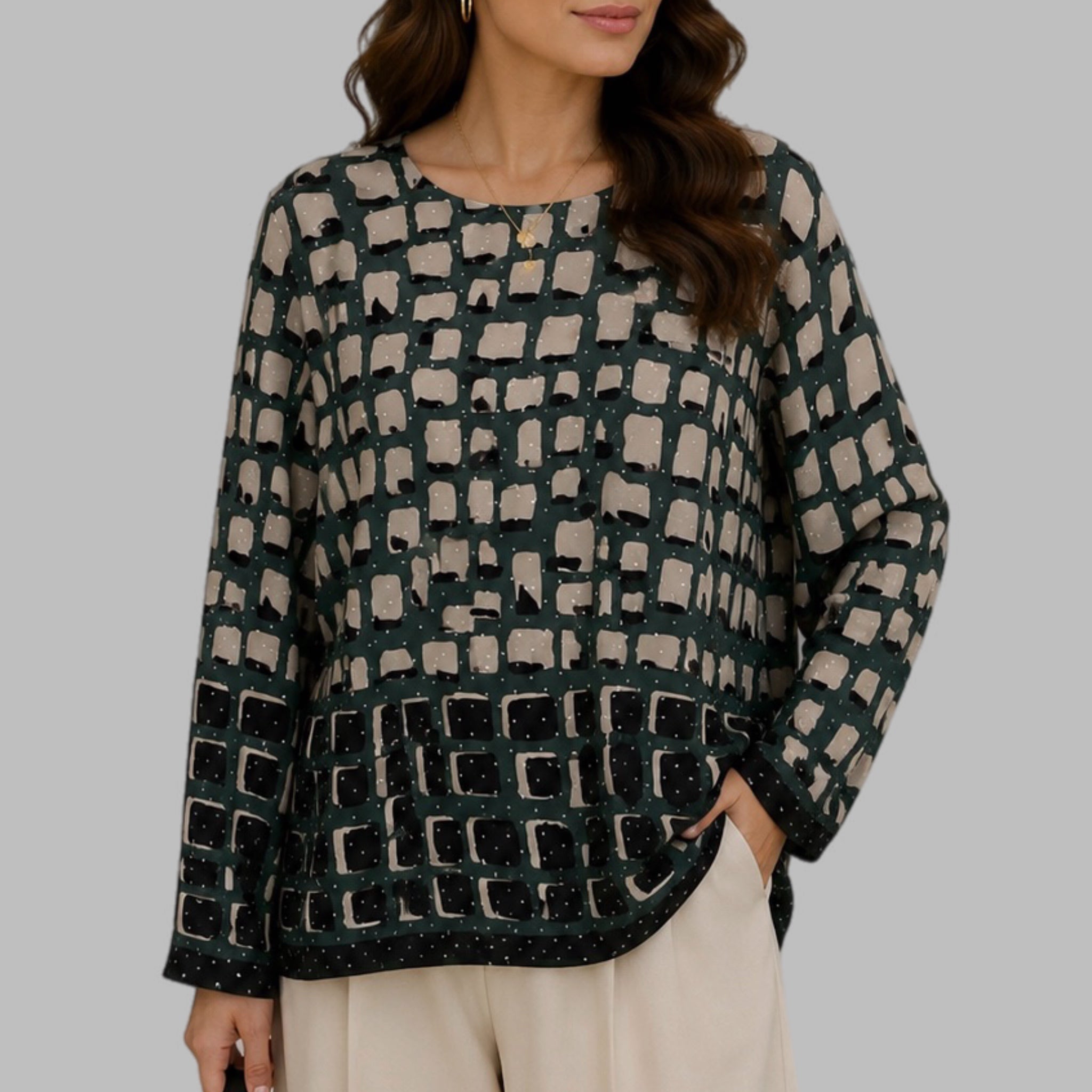 Maglia AMOR DI DONNA - 10672