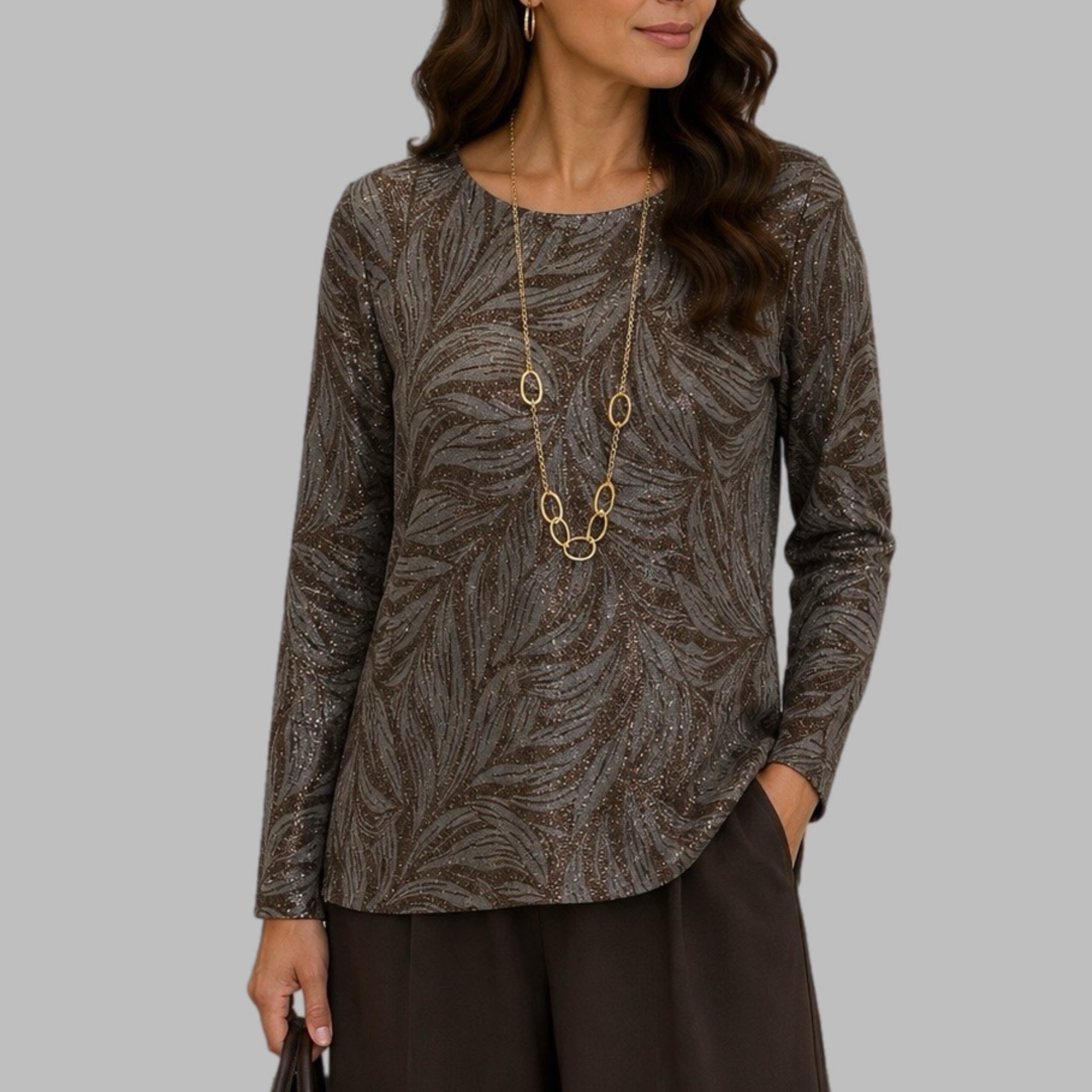 Maglia AMOR DI DONNA - 11384