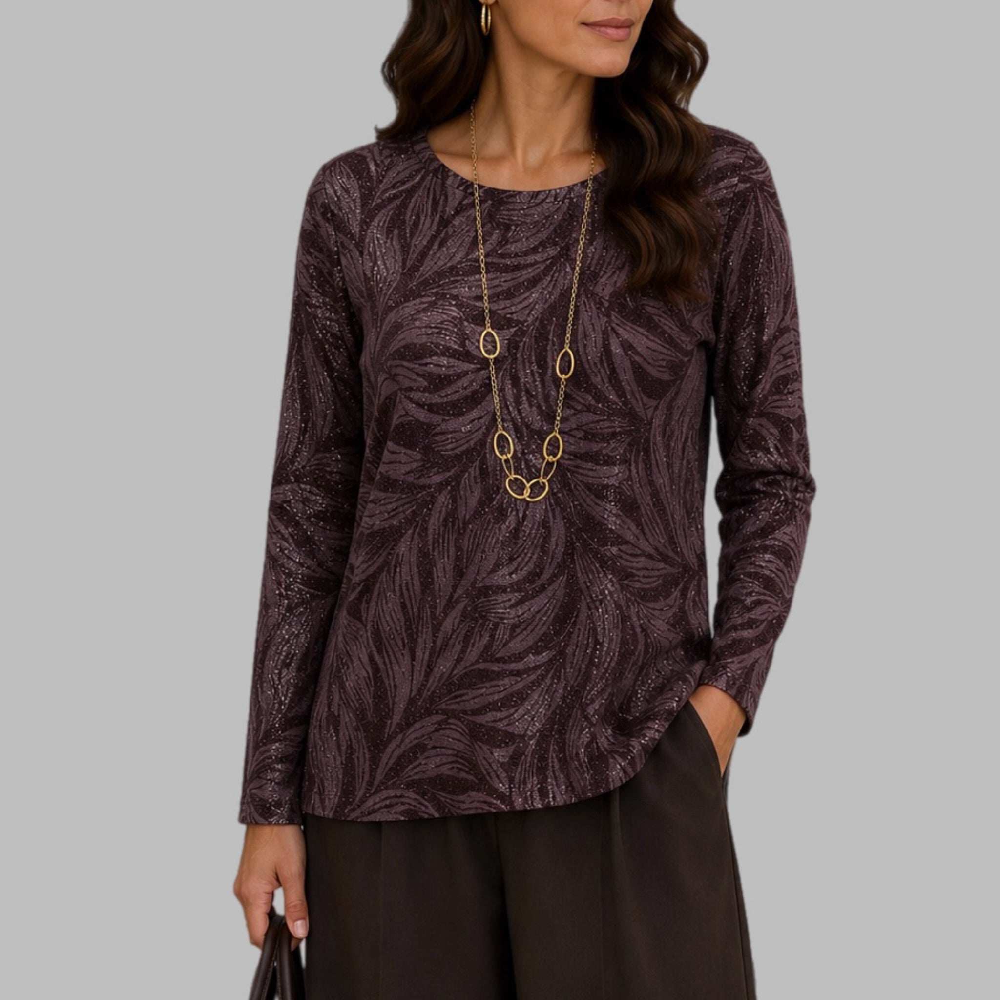 Maglia AMOR DI DONNA - 11384