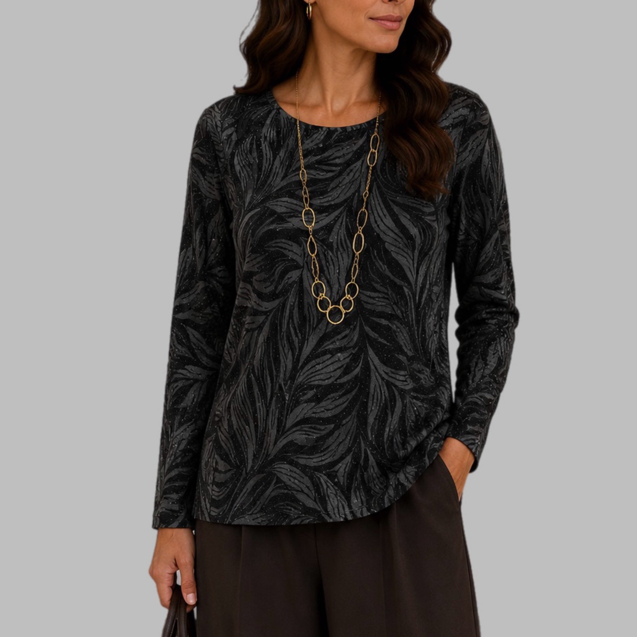 Maglia AMOR DI DONNA - 11384
