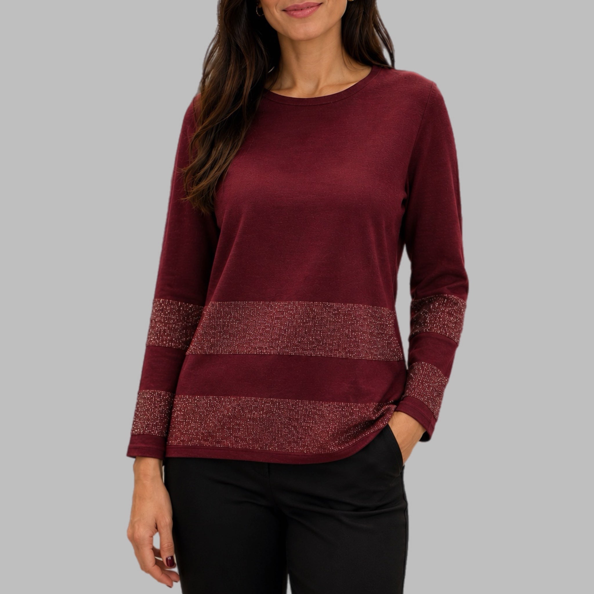 Maglia SEASON - IG58