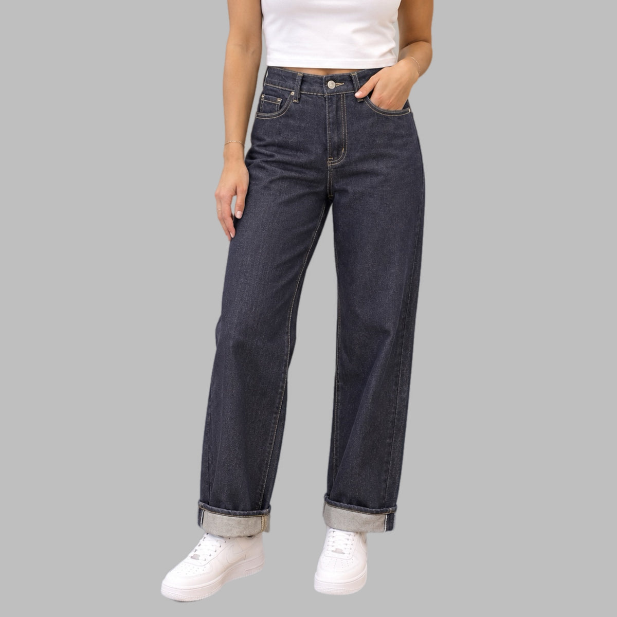Jeans M.MA donna - 3121
