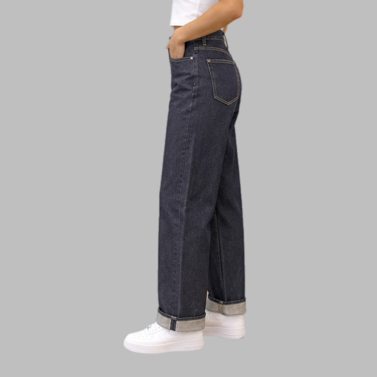 Jeans M.MA donna - 3121