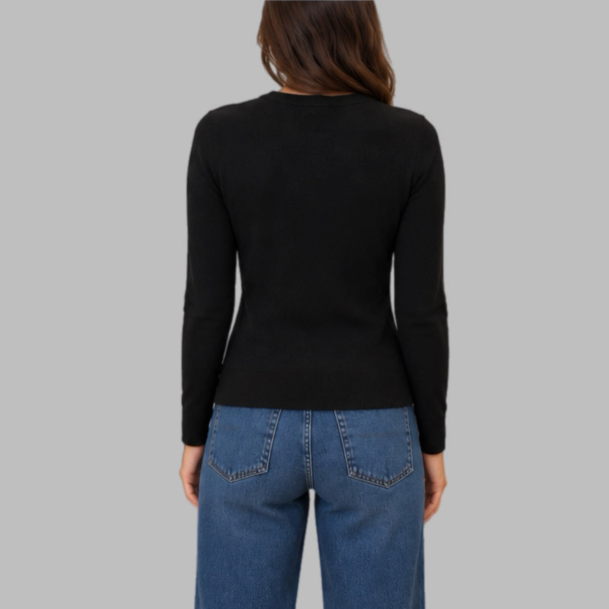 Maglia donna URBAN KISS: UK20025
