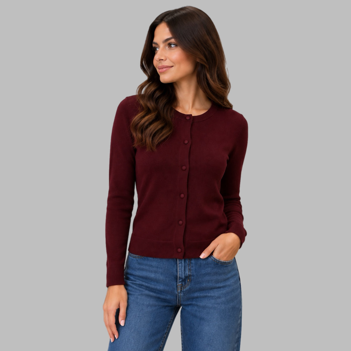 Maglia donna URBAN KISS: UK20025