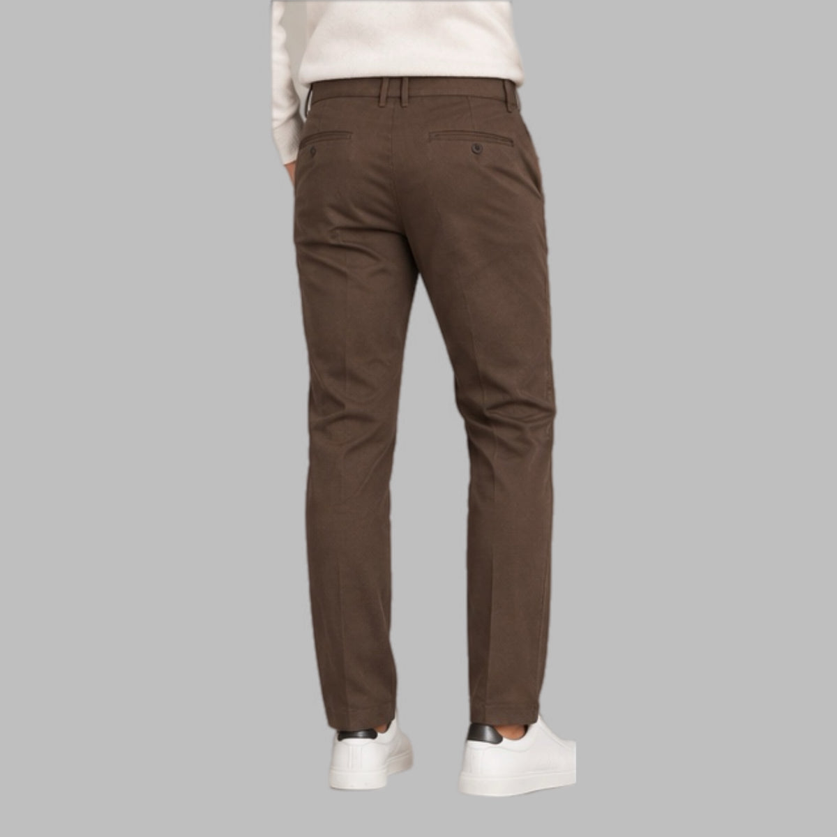 Pantalone uomo slim fit SAFETY PIN: JM80882605