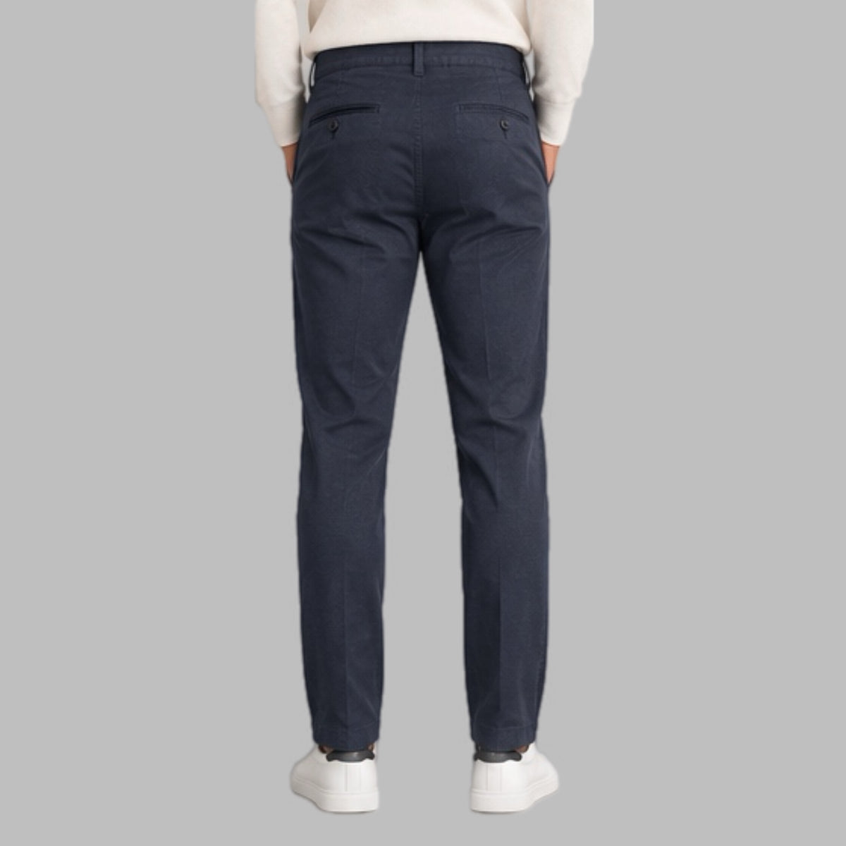 Pantalone uomo slim fit SAFETY PIN: JM80882605