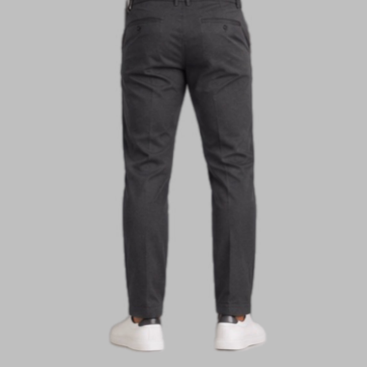 Pantalone uomo slim fit SAFETY PIN: JM80882605