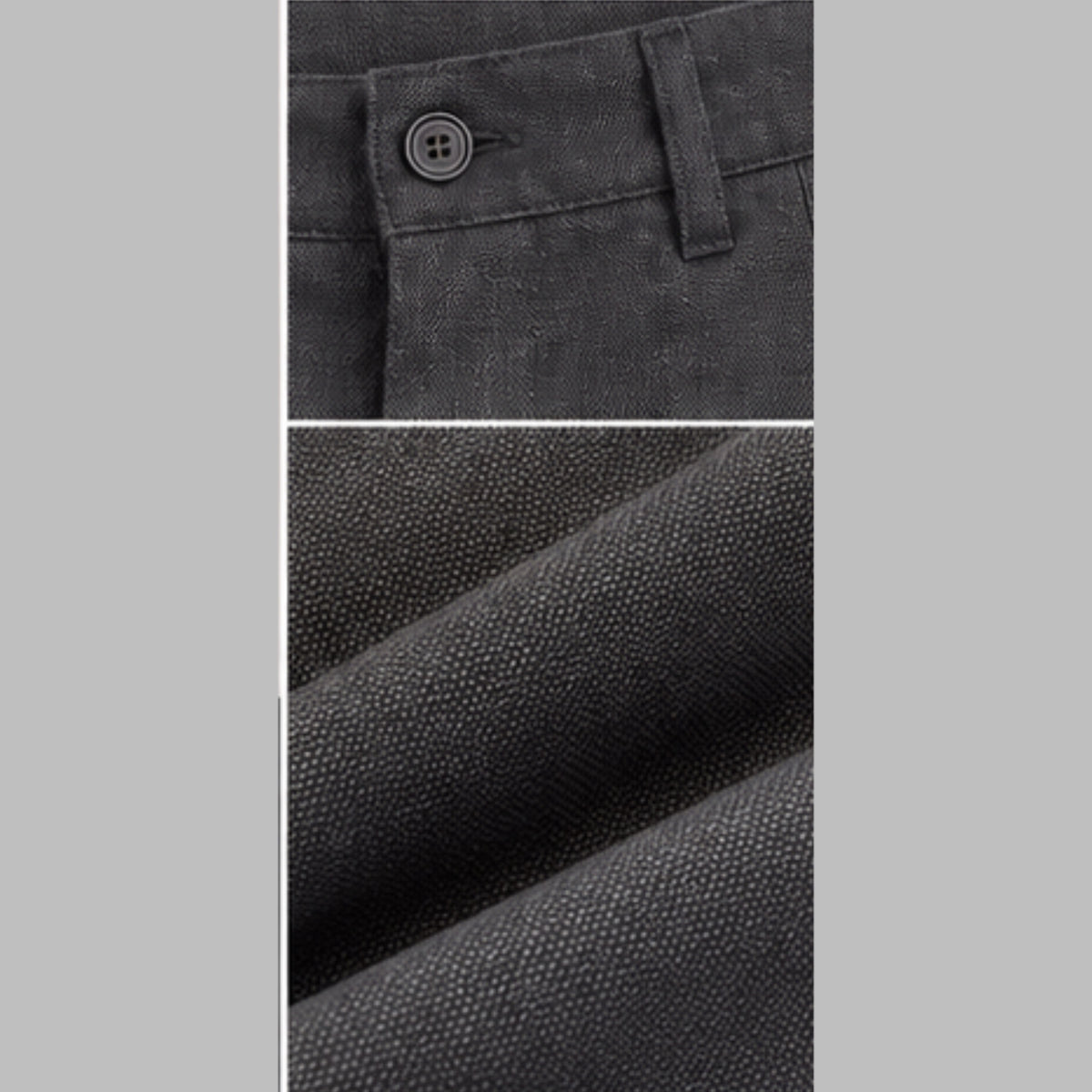 Pantalone uomo slim fit SAFETY PIN: JM80882605