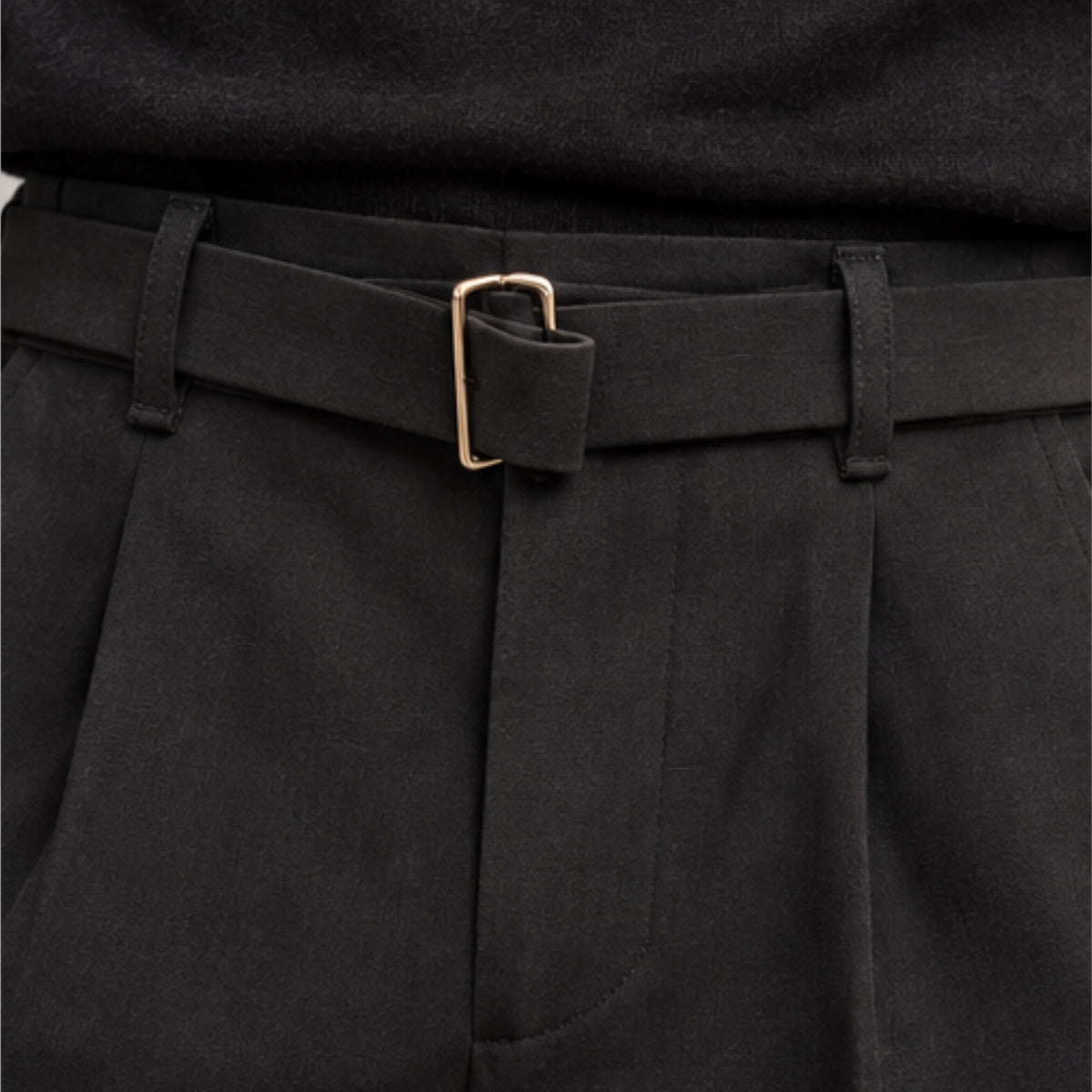 Pantalone uomo slim SAFETY PIN:J3981628