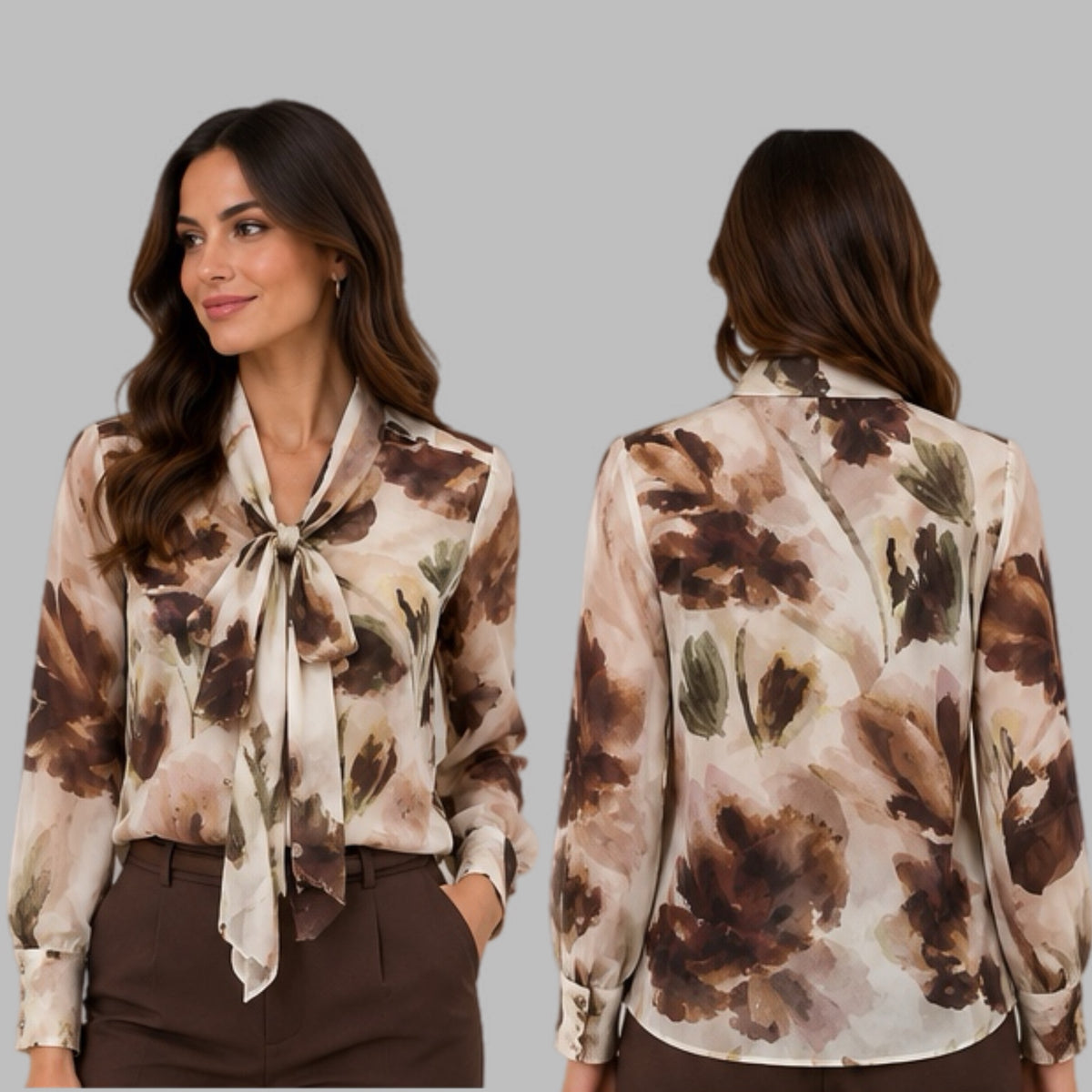 Casacca NANEÉ donna - E26646