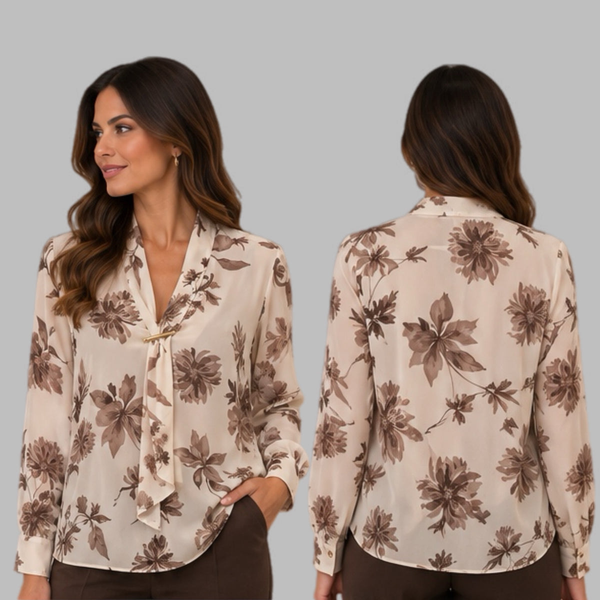 Casacca NANEÉ donna - E26588