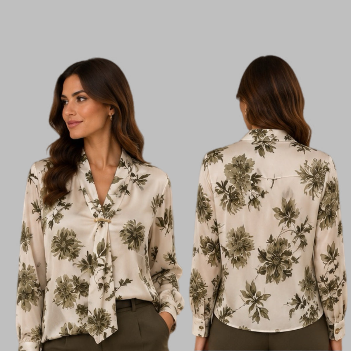 Casacca NANEÉ donna - E26588