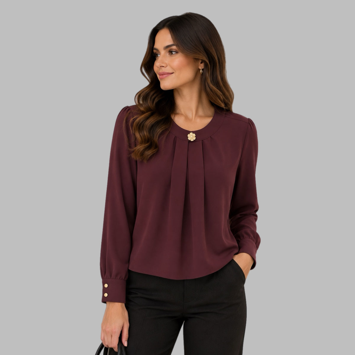 Casacca NANEÉ donna - E26613