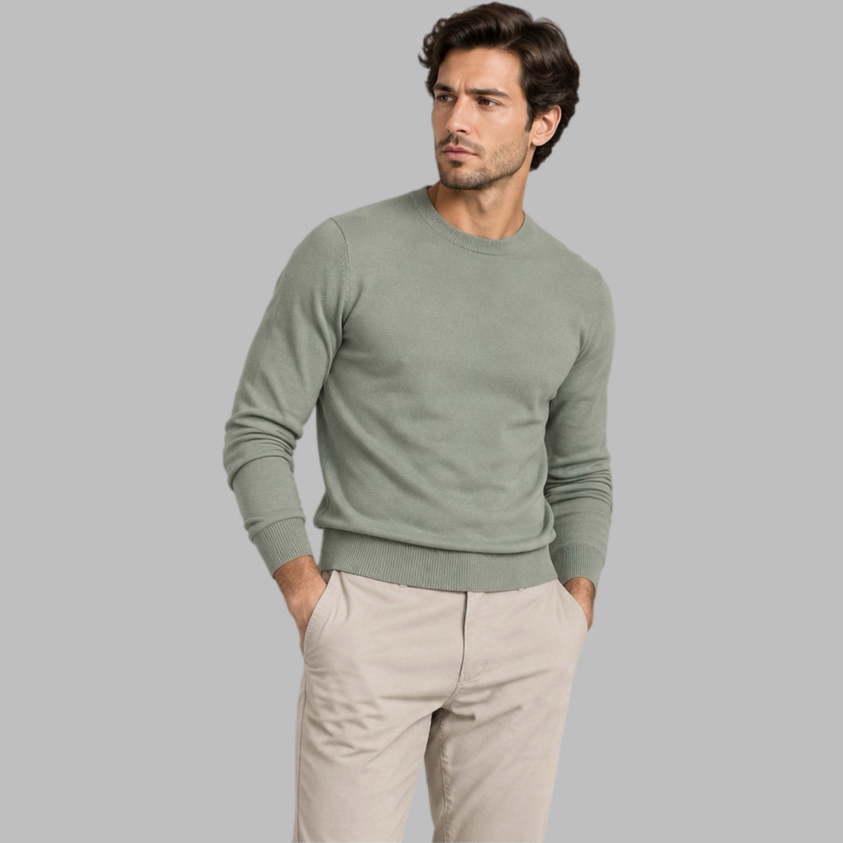 Maglia uomo NEROVAGO: 76001