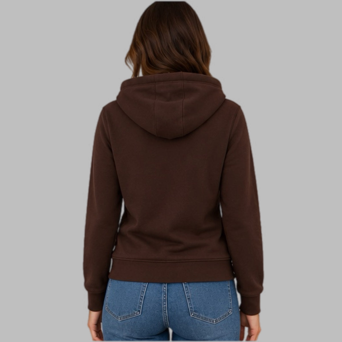 Felpa URBAN KISS donna: UK9820001