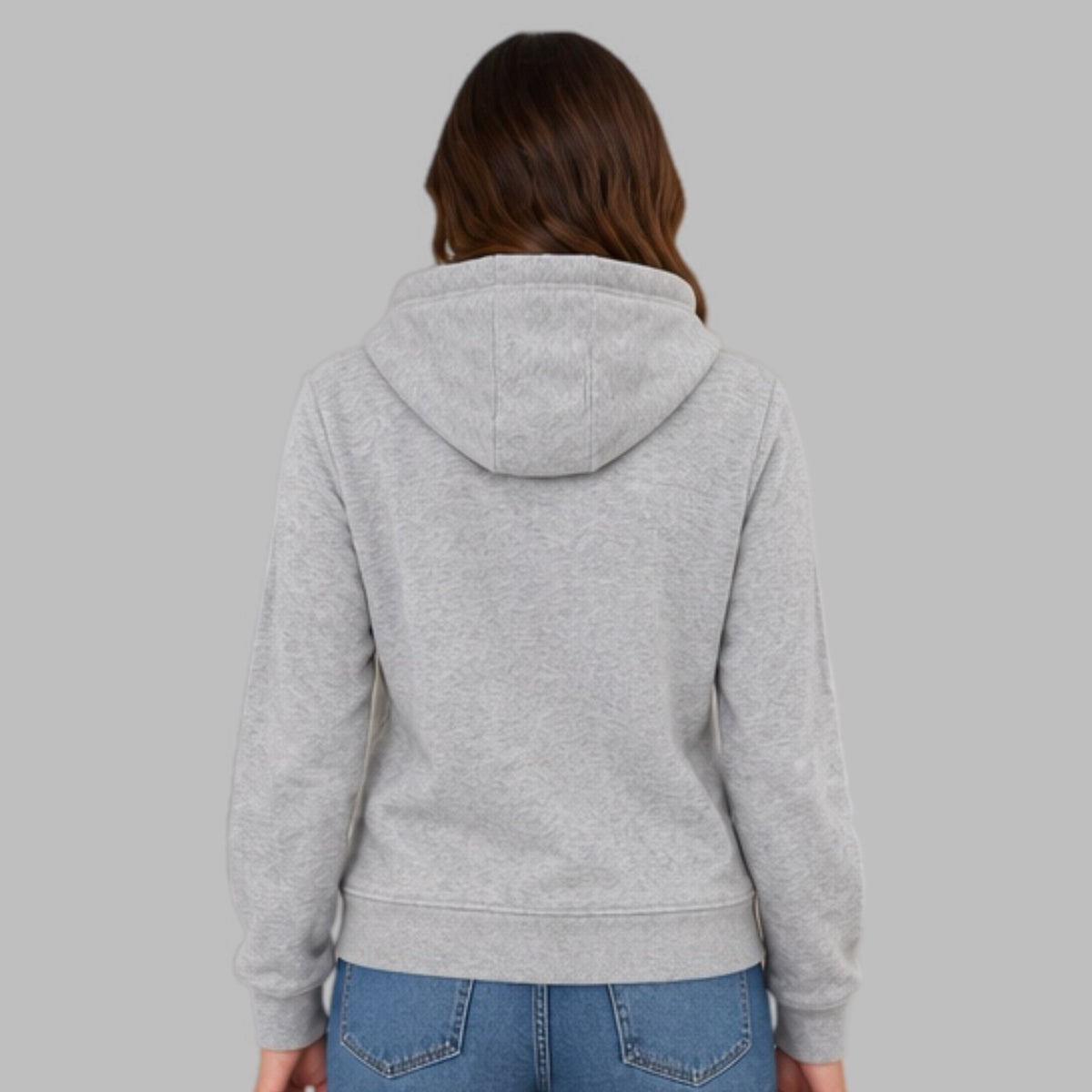 Felpa URBAN KISS donna: UK9820001