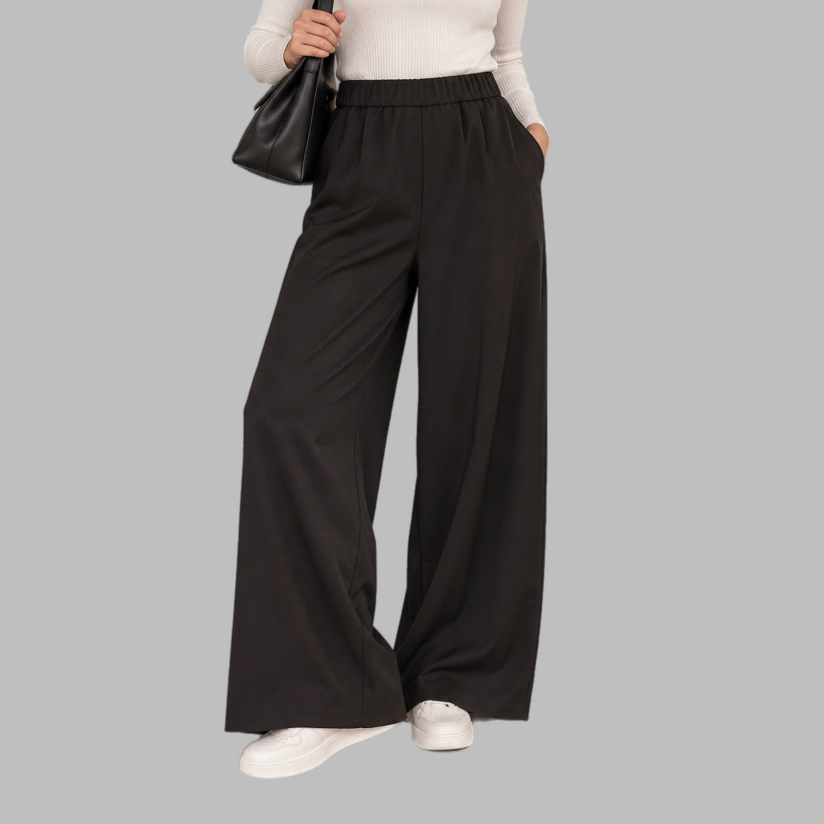 Pantalone donna GOLD MILLER: PN5514/K13
