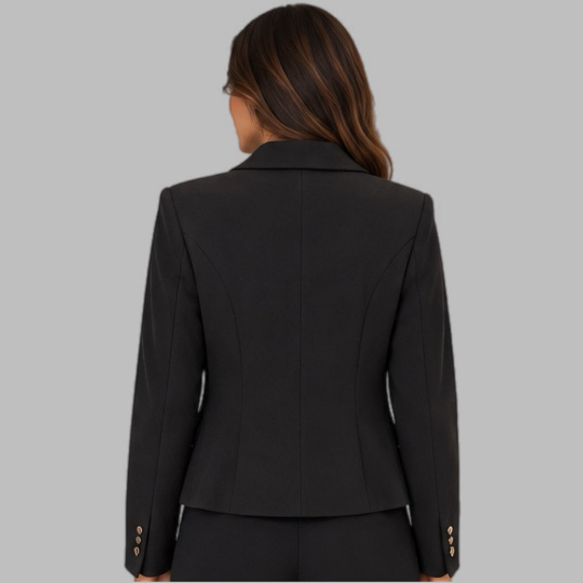 Giacca donna GOLD MILLER - GC1852/K70