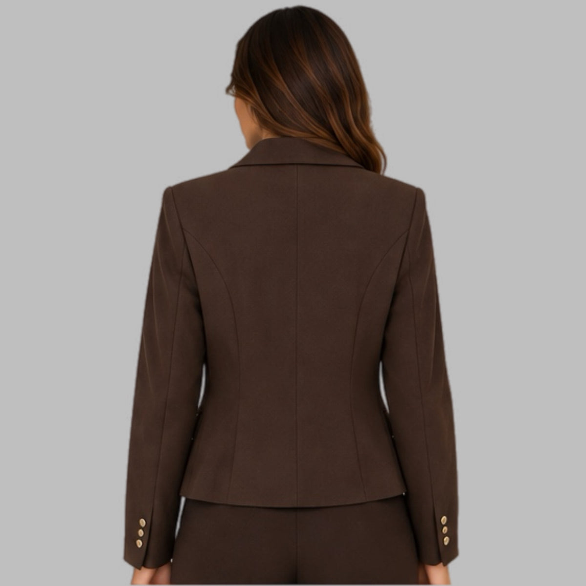 Giacca donna GOLD MILLER - GC1852/K70