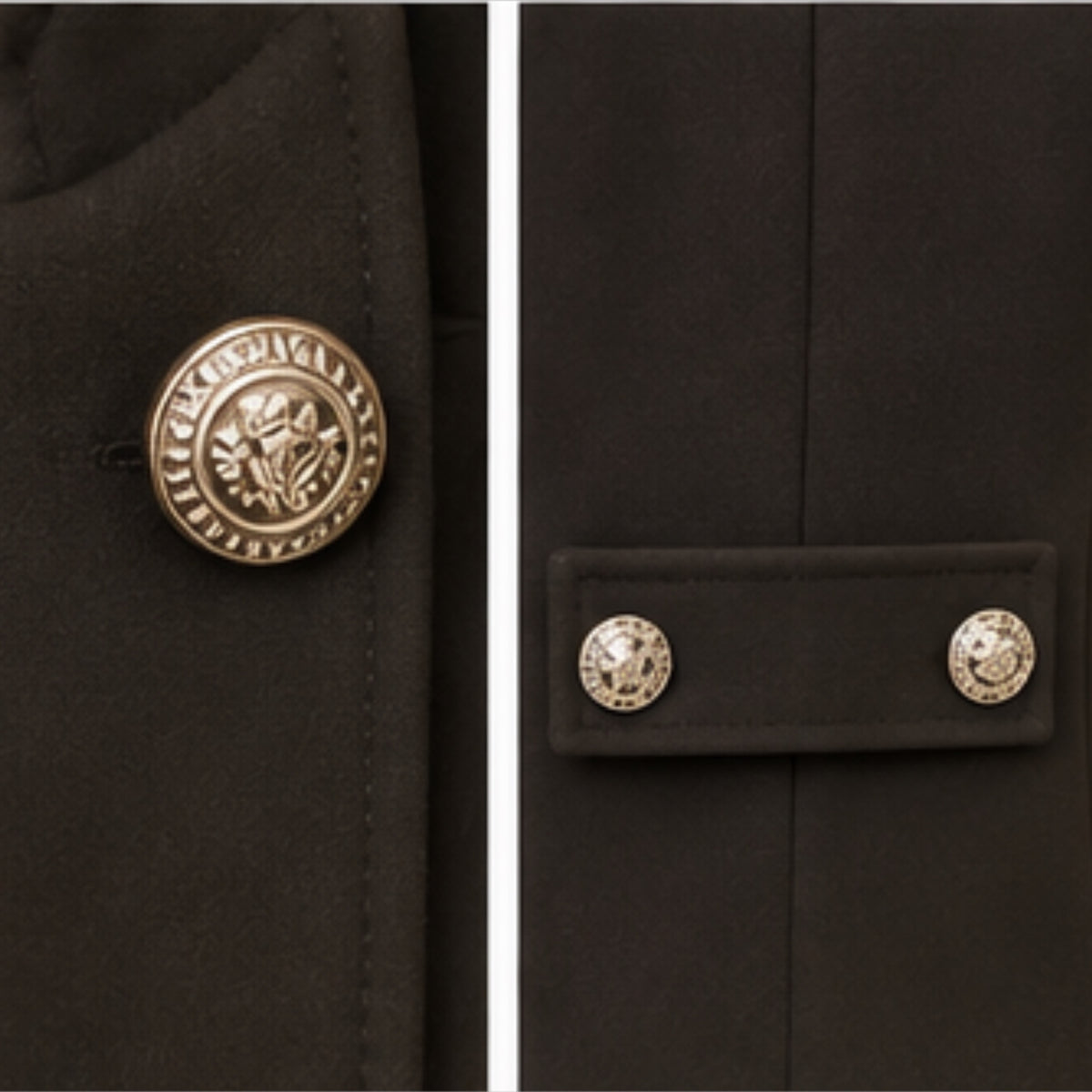 Giacca donna GOLD MILLER - GC1900/K70