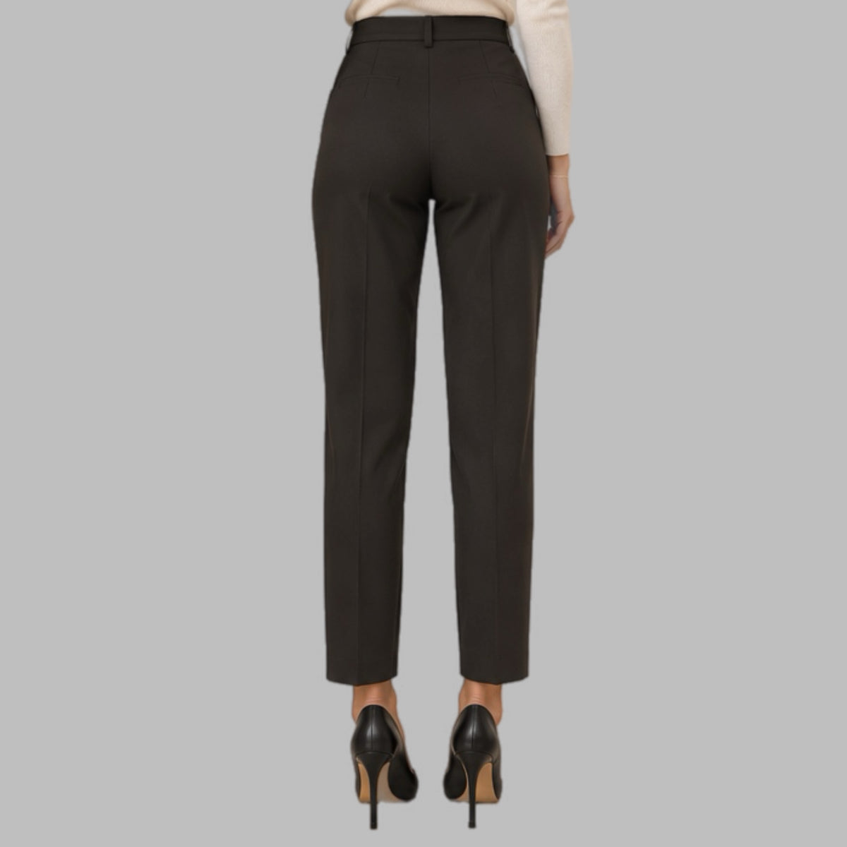 Pantalone donna GOLD MILLER: PN5359/K70