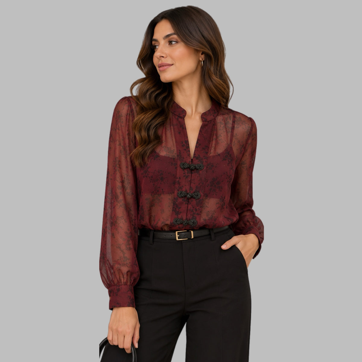 Casacca donna GOLD MILLER: CS9201/AB50